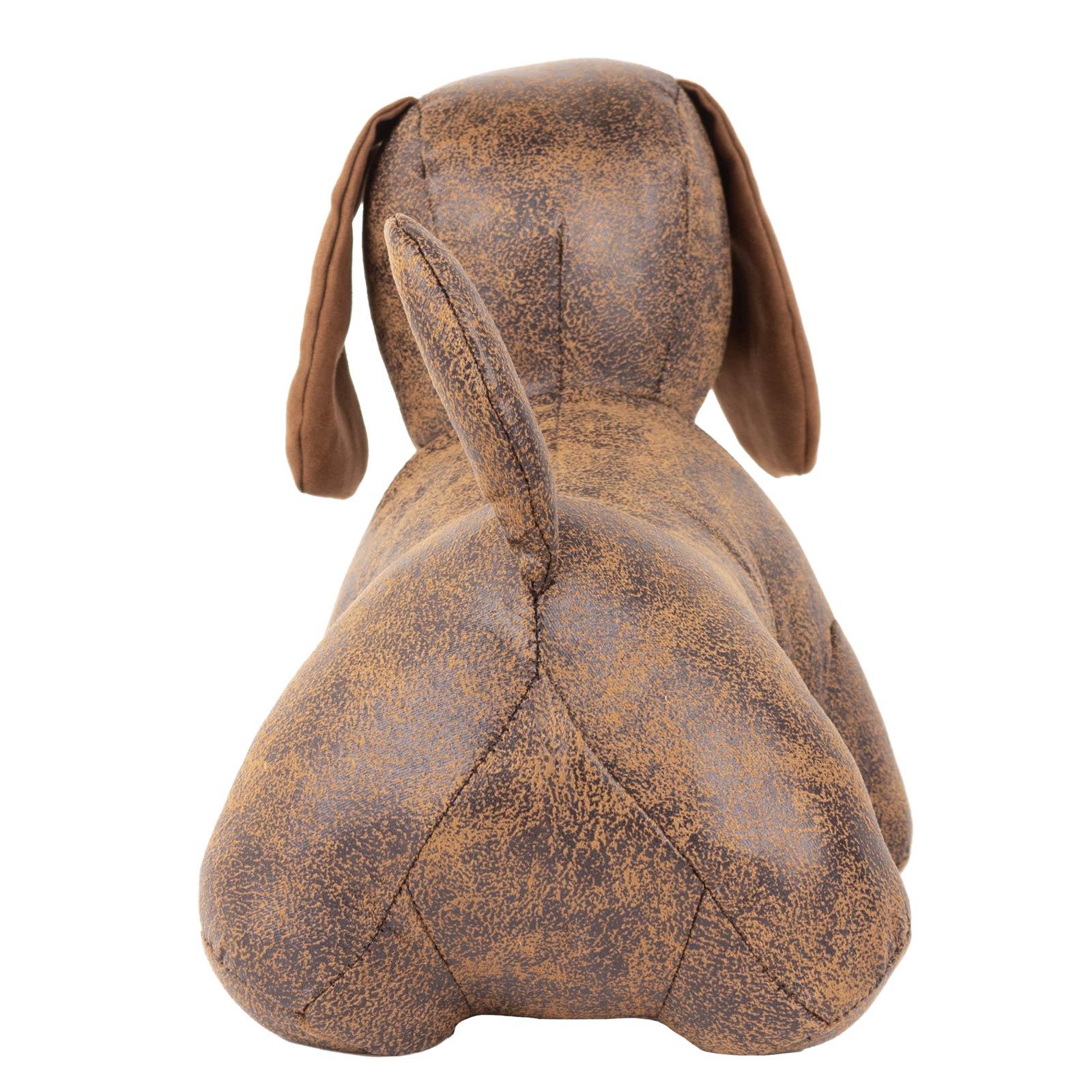 Dexter the Dachshund Dog Doorstop by Paoletti