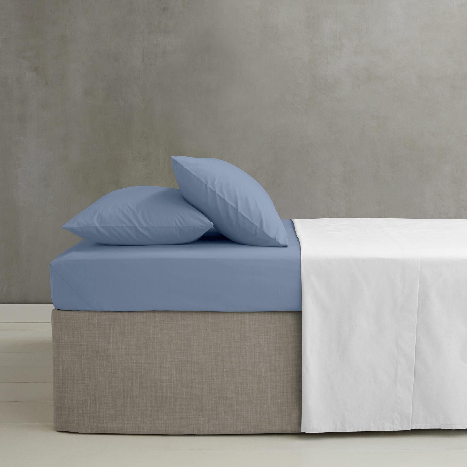 Easy Iron Percale Pillowcase Pair by Catherine Lansfield