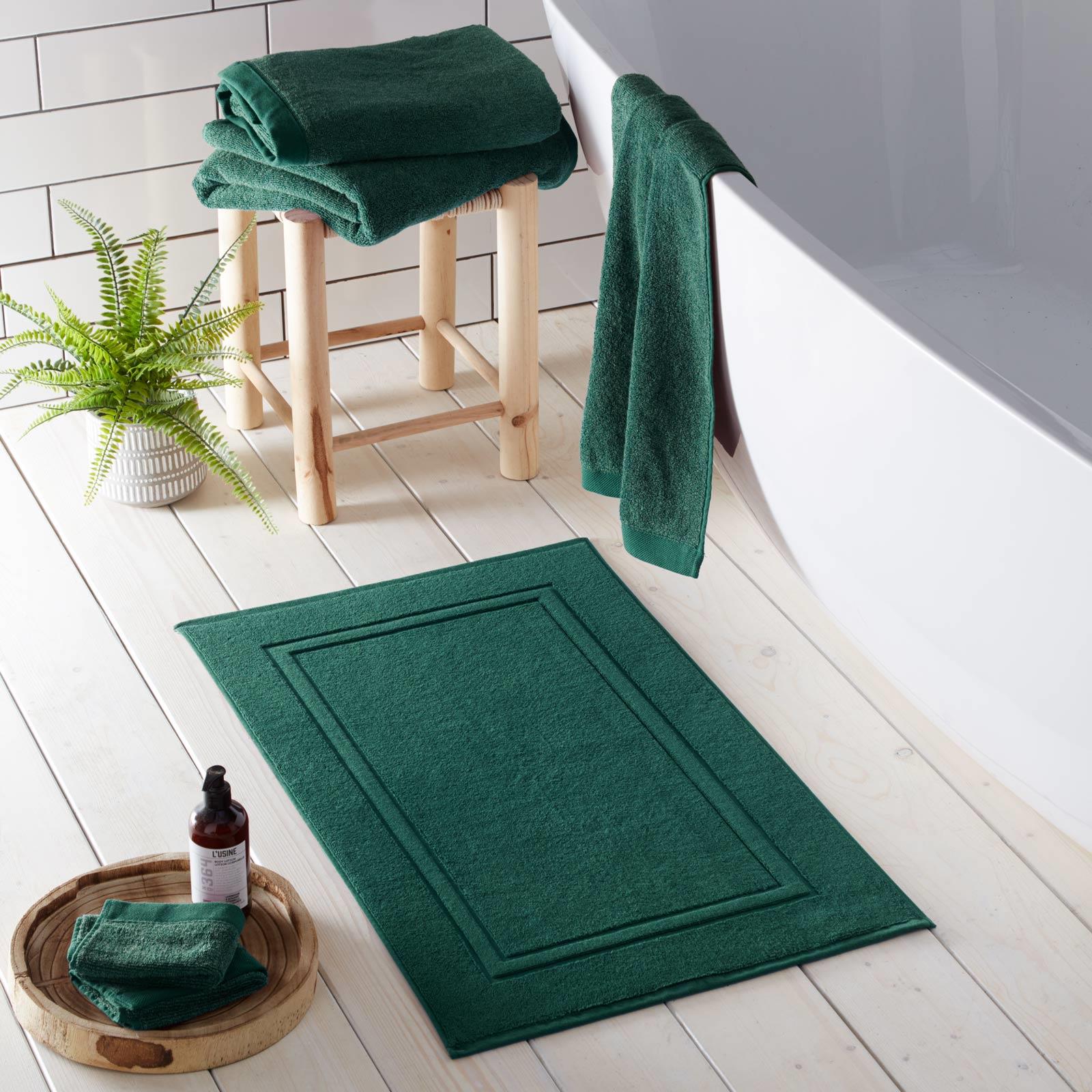 Abode Eco Bath and Shower Mat by Drift Home