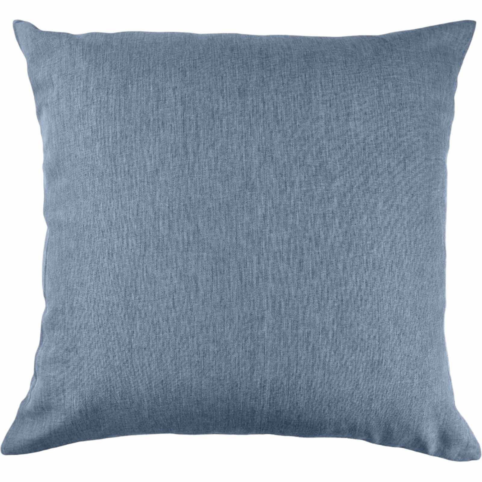 Jardin Waterproof Outdoor Cushion Cover 17" x 17" (43cm x 43cm) by Emma Barclay