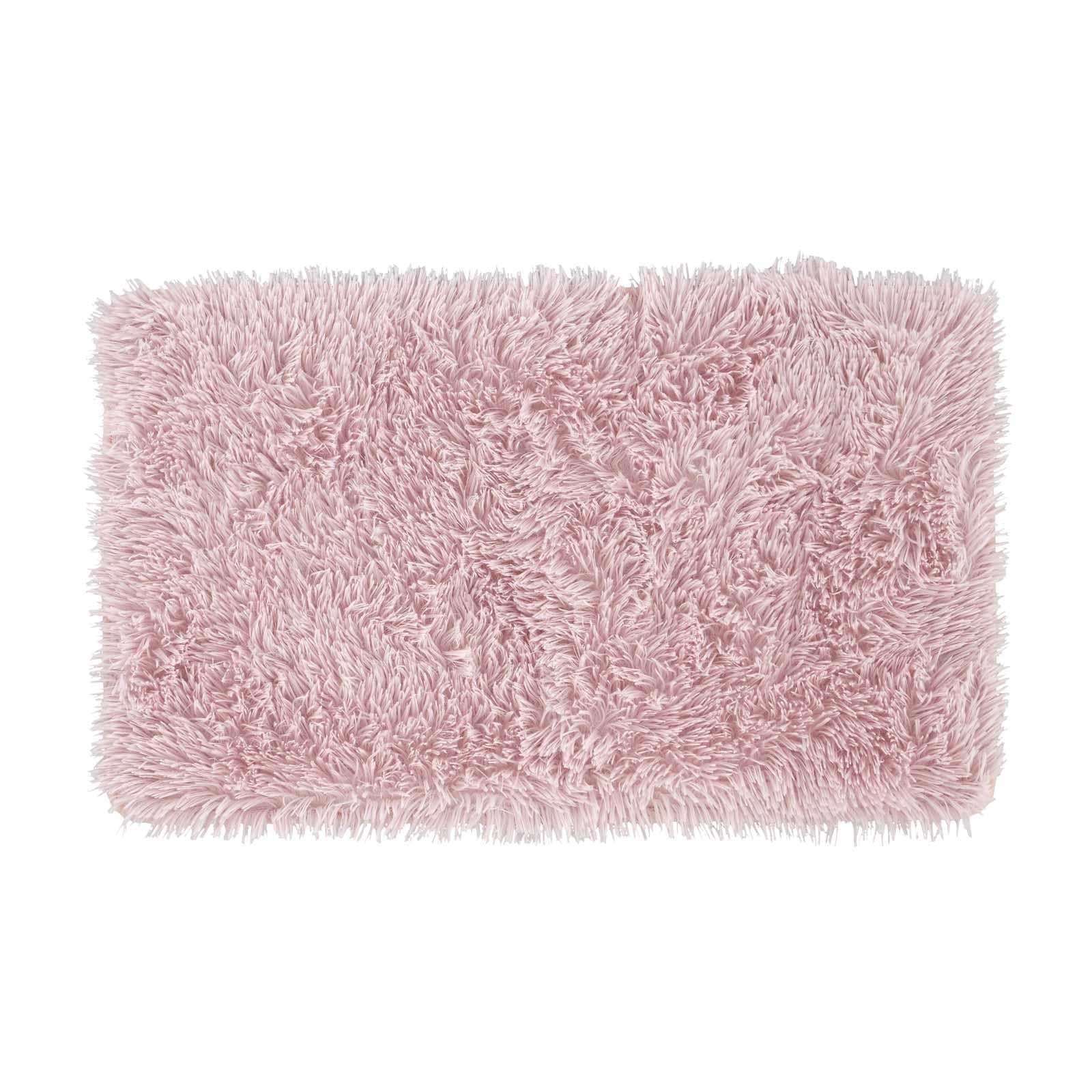 Cuddly Bath Mat 50cm x 80cm by Catherine Lansfield