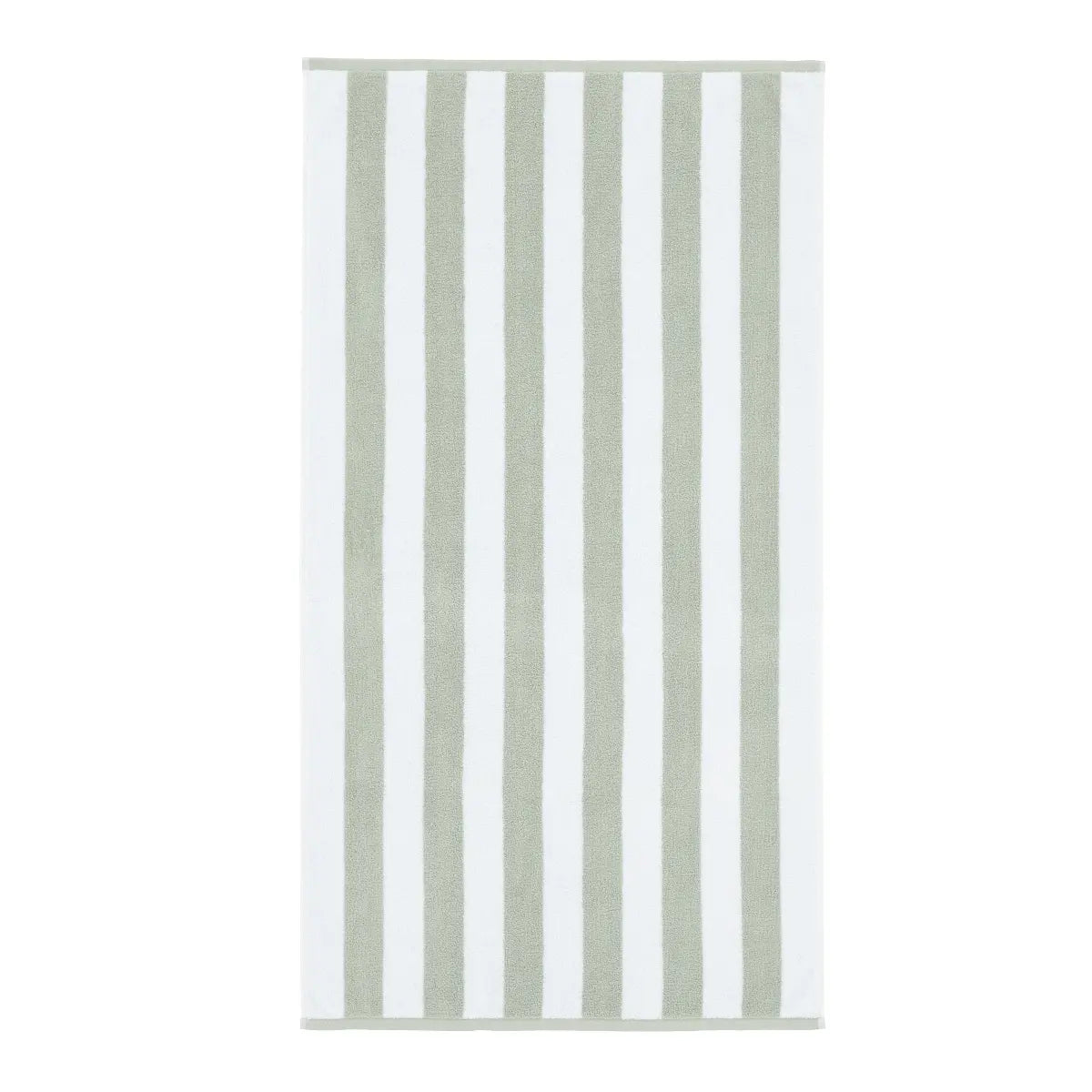 Reversible Stripe Cotton Jacquard 600gsm Towels by Bianca