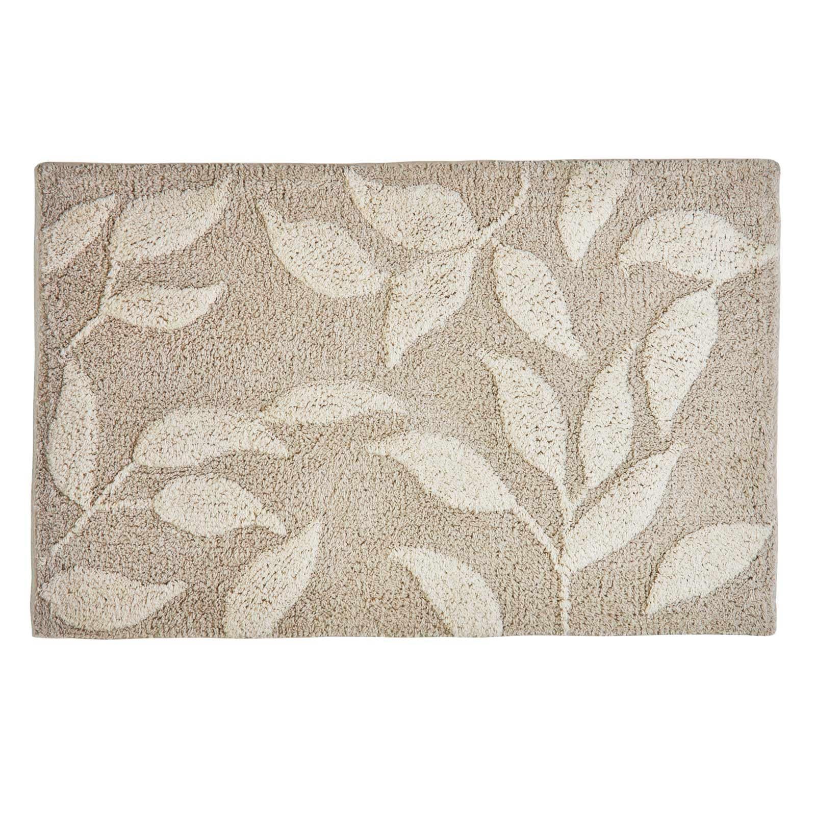 Sandringham Bath Mat 50cm x 80cm by Fusion