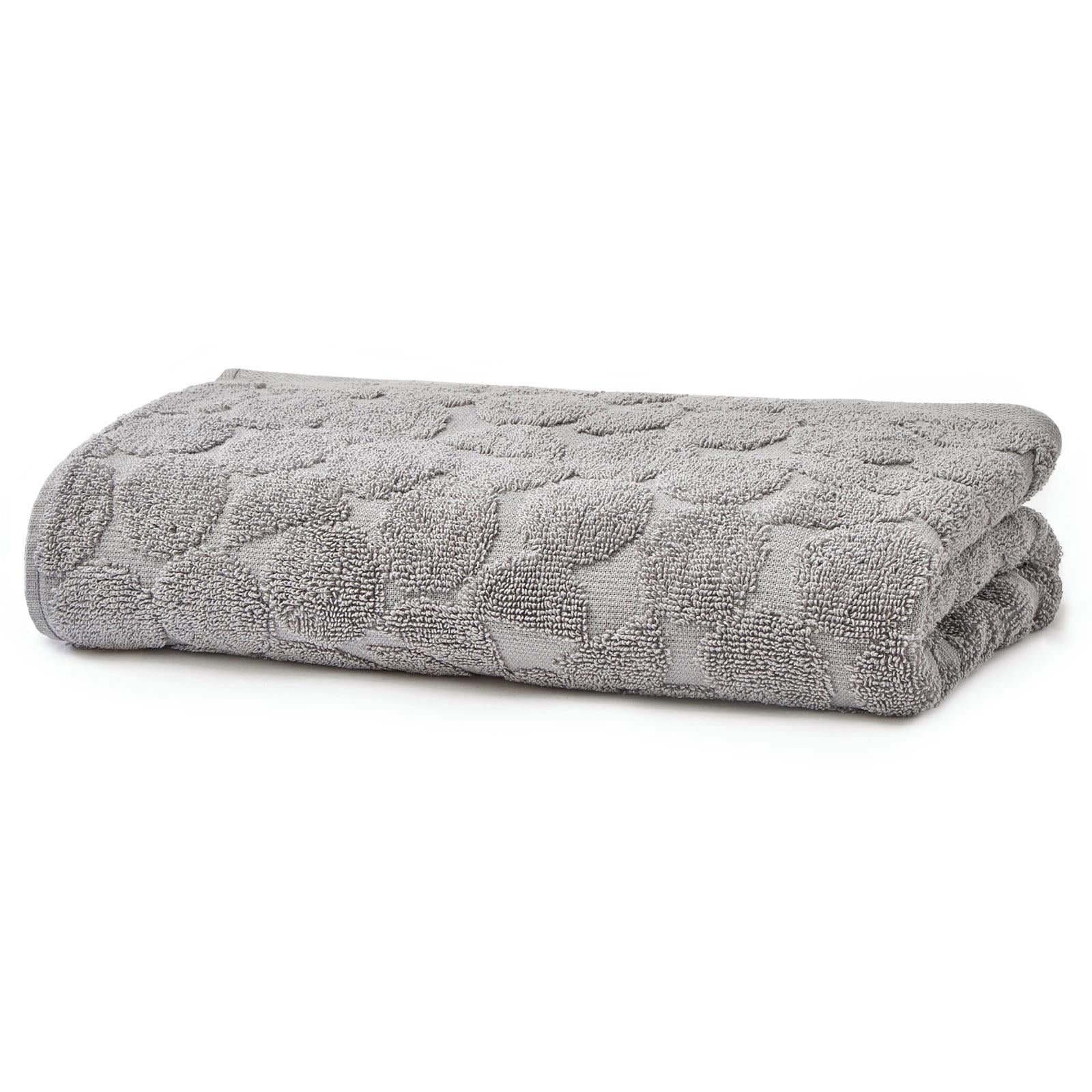 Ingo Jacquard 550gsm Towel by Fusion