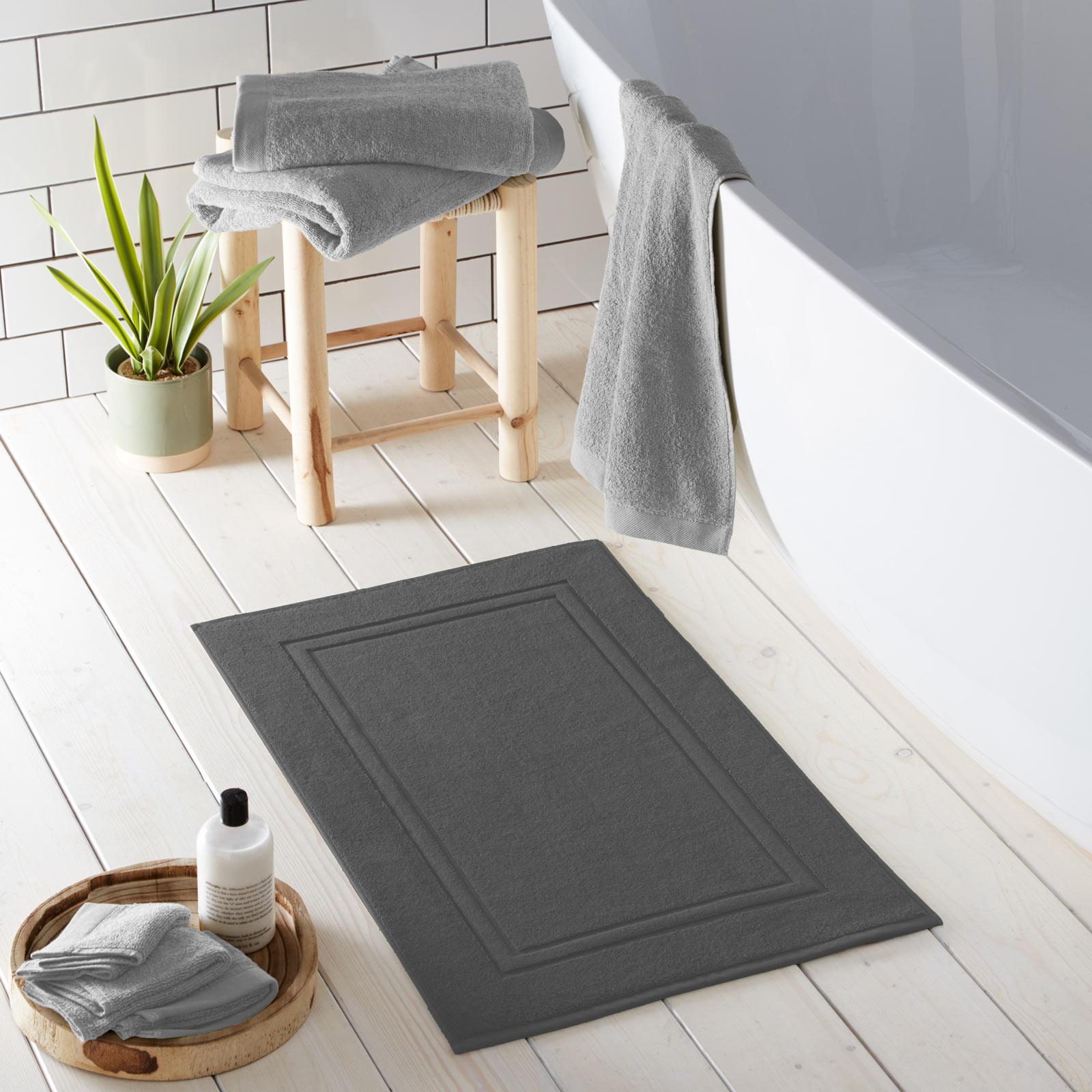 Abode Eco Bath and Shower Mat by Drift Home