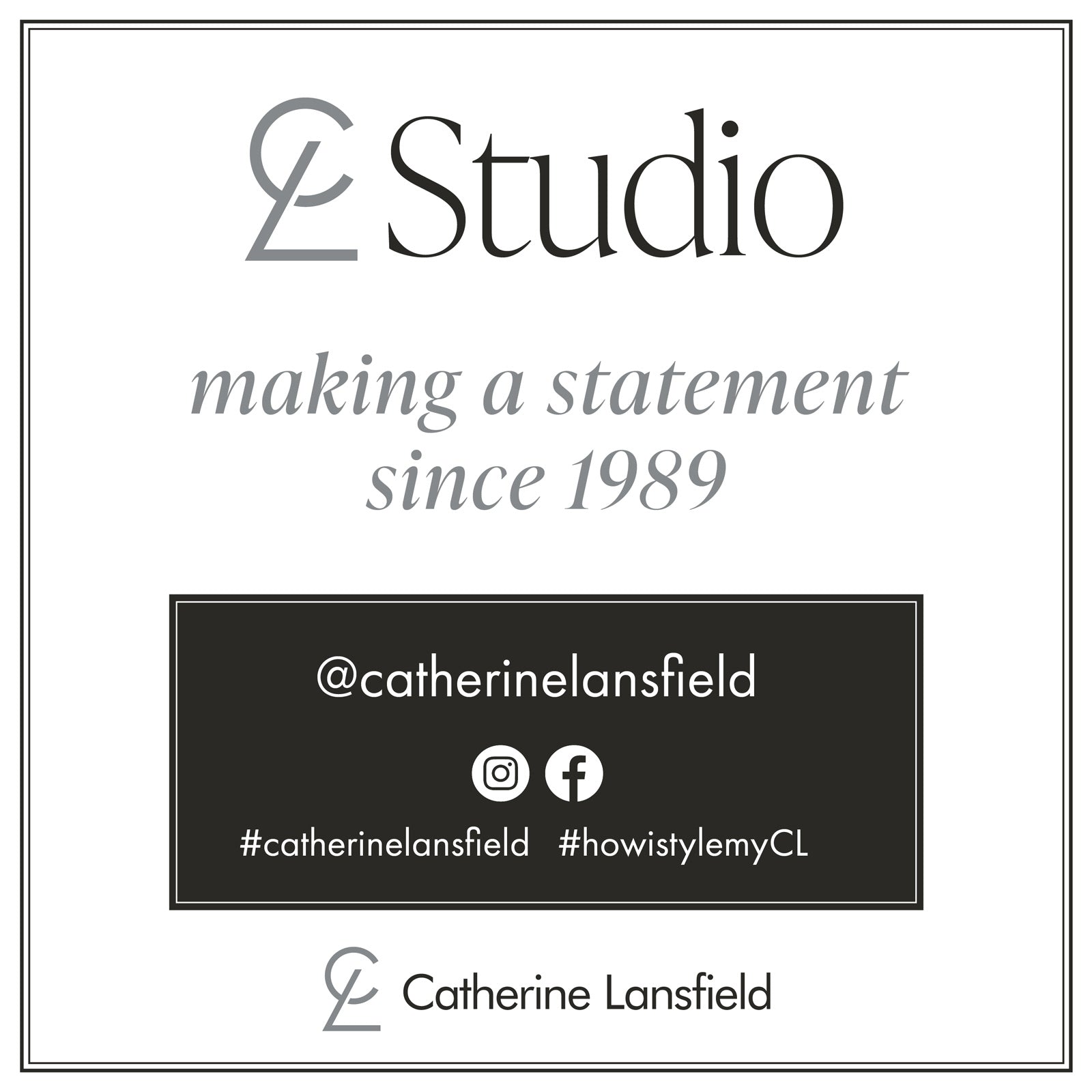 Grasmere Floral Duvet Cover Set by Catherine Lansfield