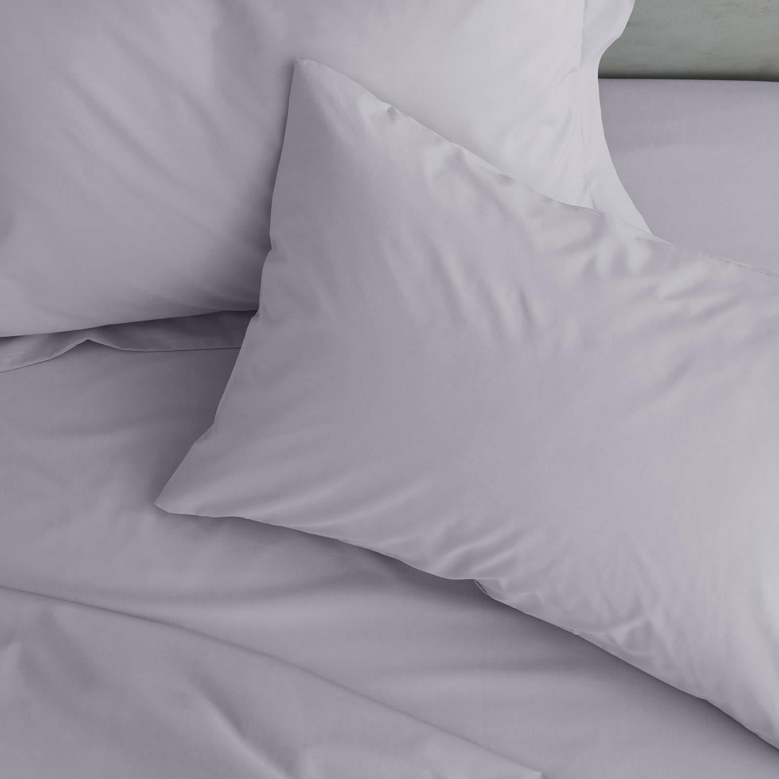 Easy Iron Percale Pillowcase Pair by Catherine Lansfield