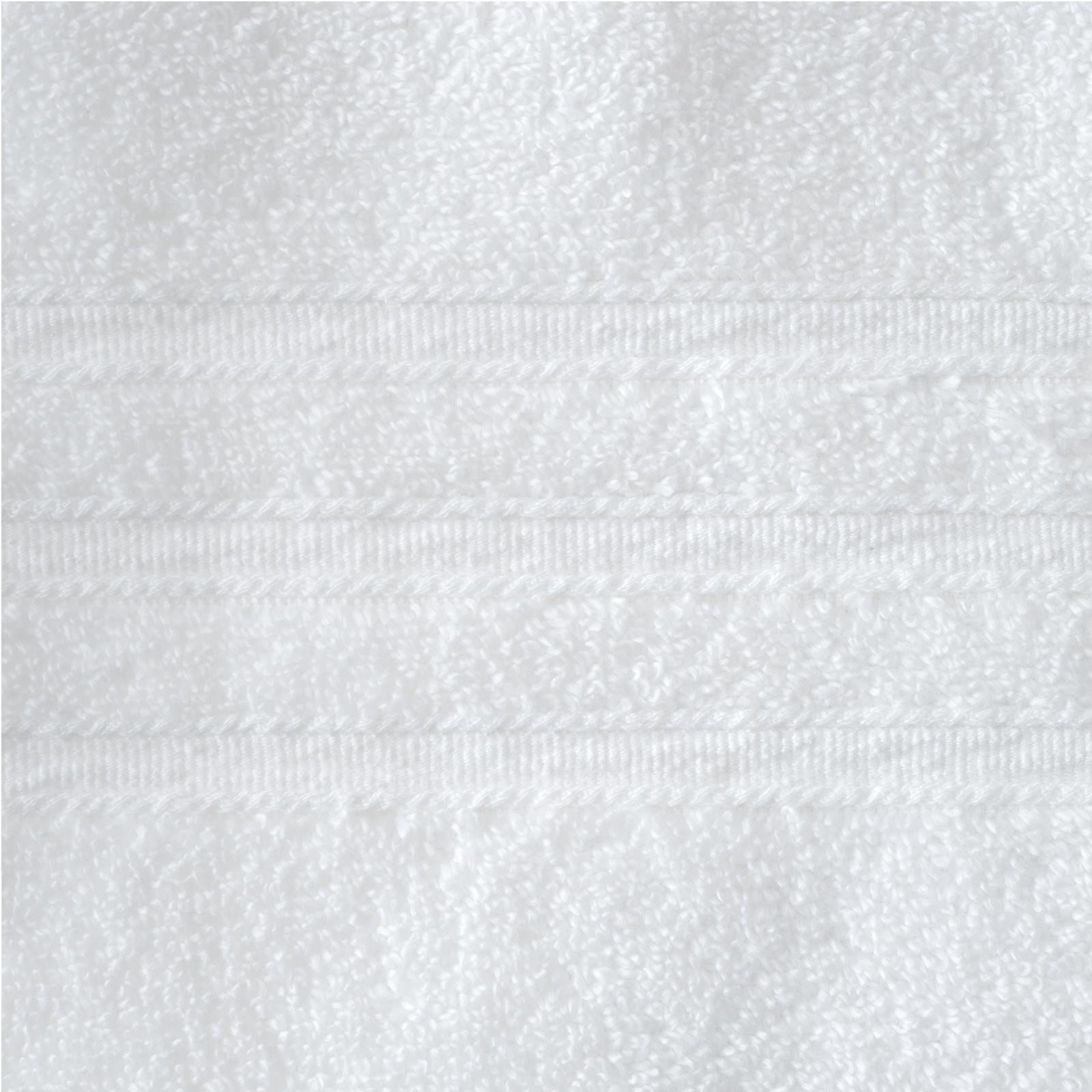 Zero Twist 100% Cotton 500gsm Towels by Catherine Lansfield