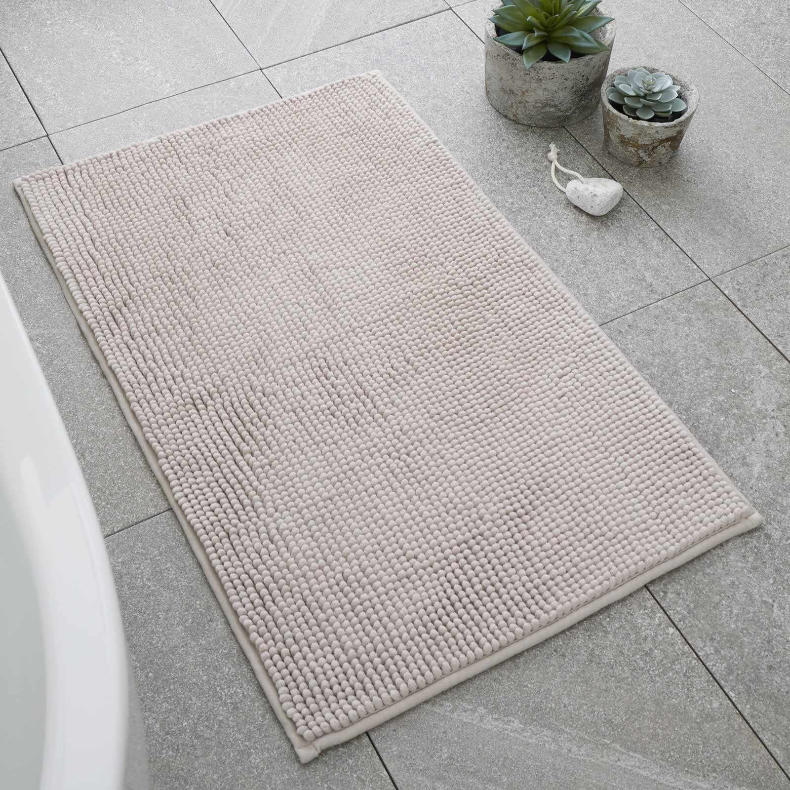 Bobble Bath Mat 50cm x 80cm by Catherine Lansfield