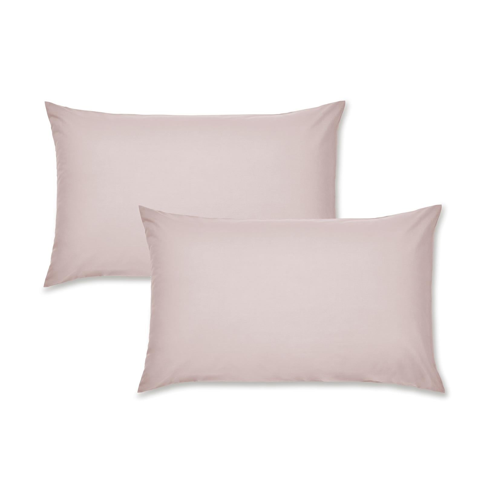 Easy Iron Percale Pillowcase Pair by Catherine Lansfield