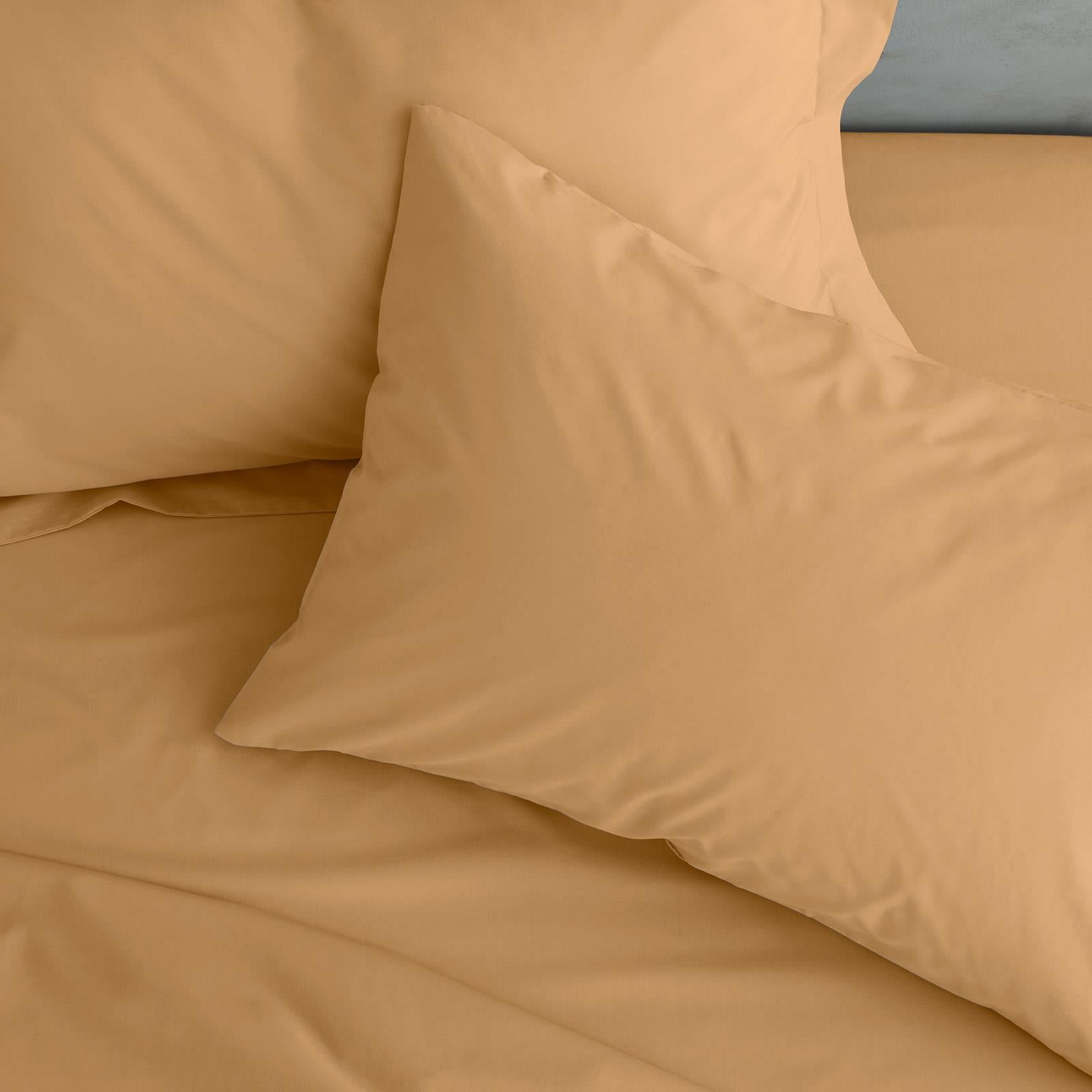 Easy Iron Percale Pillowcase Pair by Catherine Lansfield
