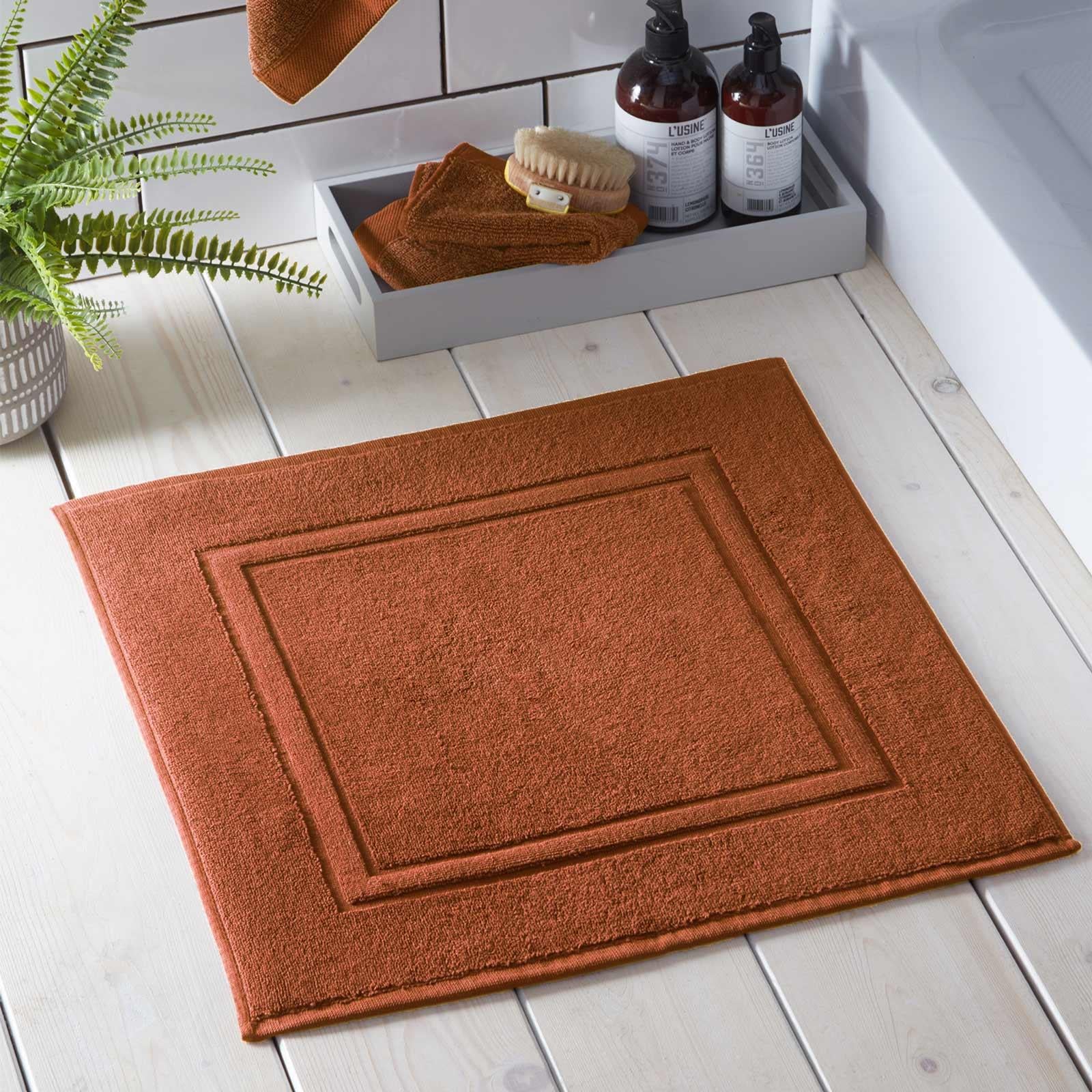 Abode Eco Bath and Shower Mat by Drift Home