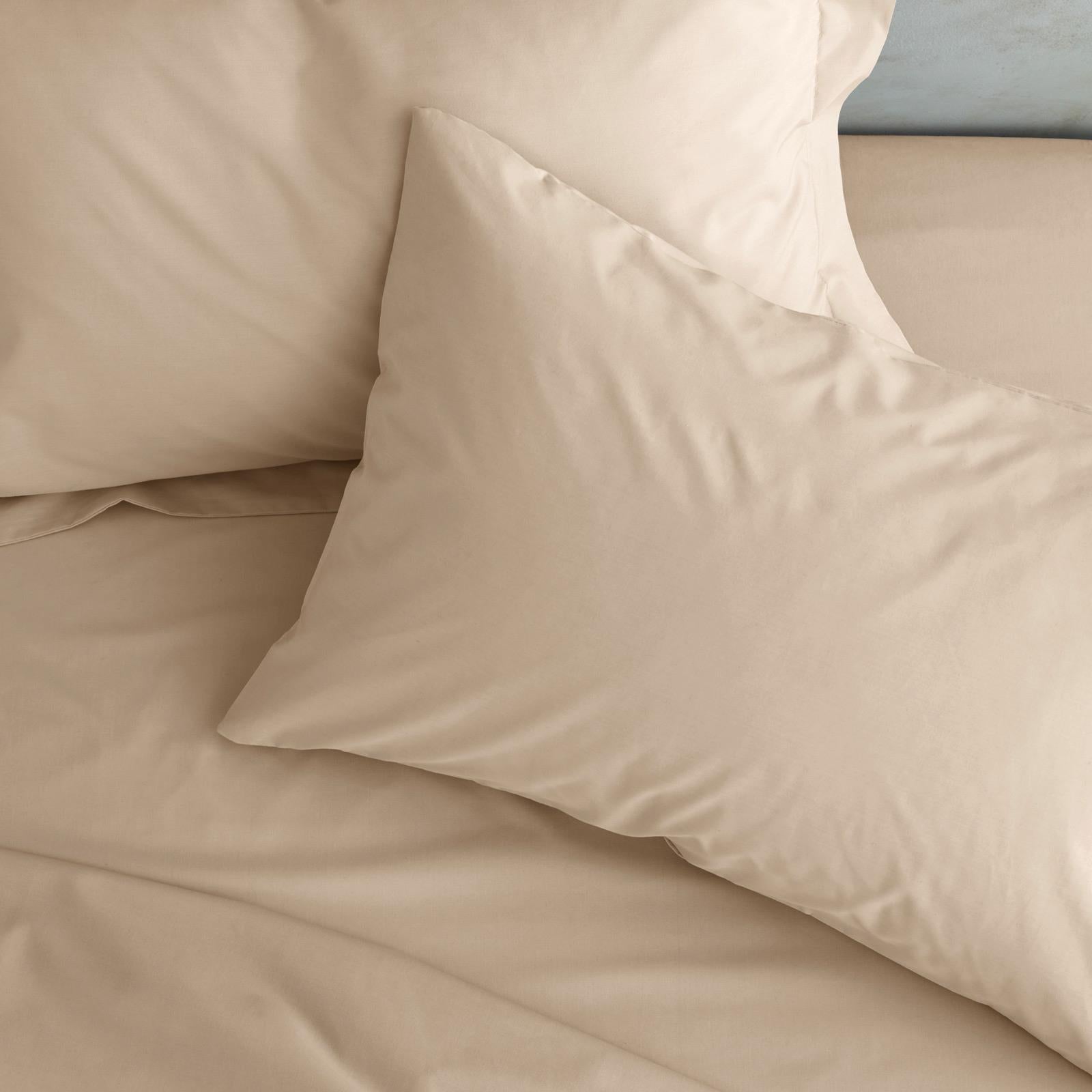 Easy Iron Percale Pillowcase Pair by Catherine Lansfield