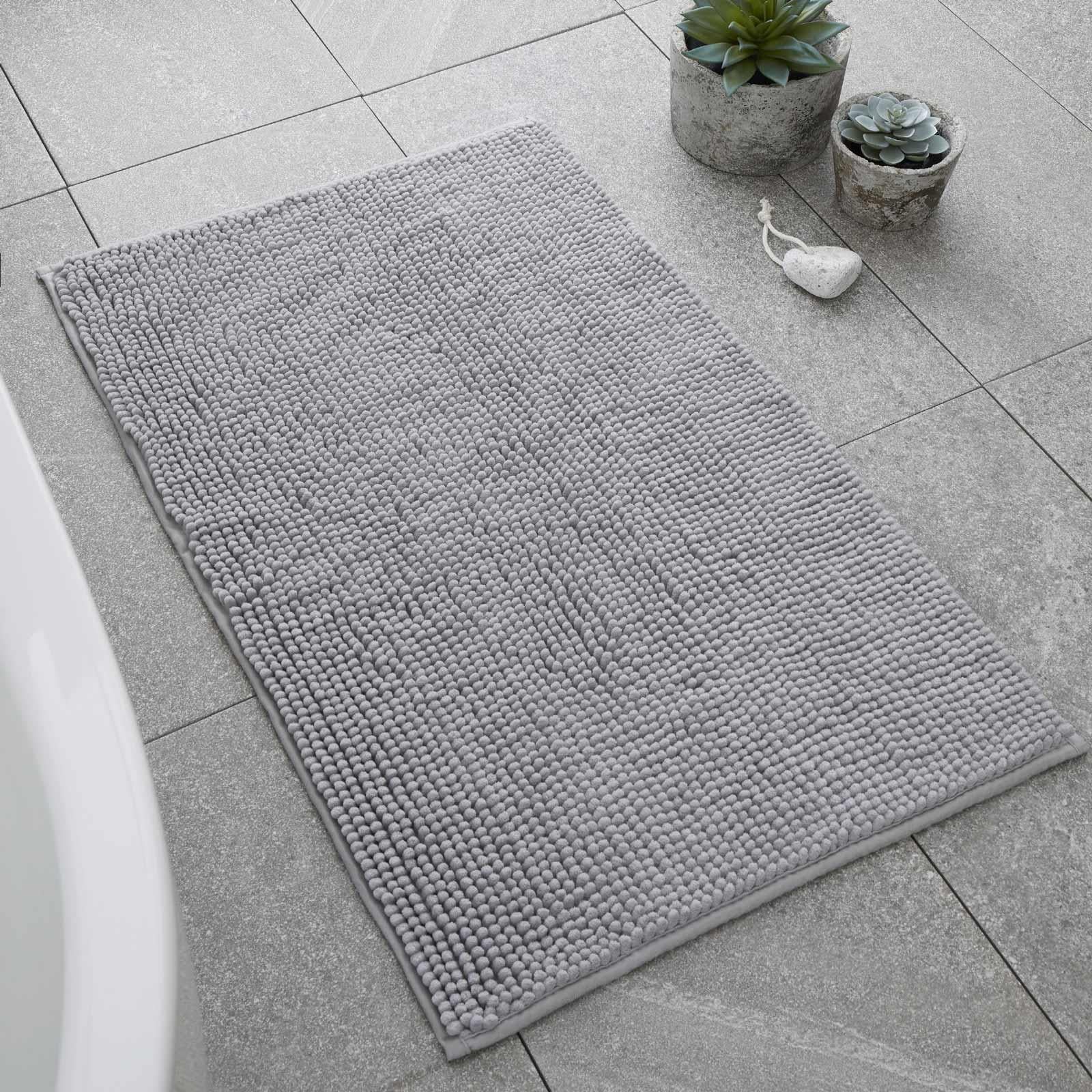 Bobble Bath Mat 50cm x 80cm by Catherine Lansfield