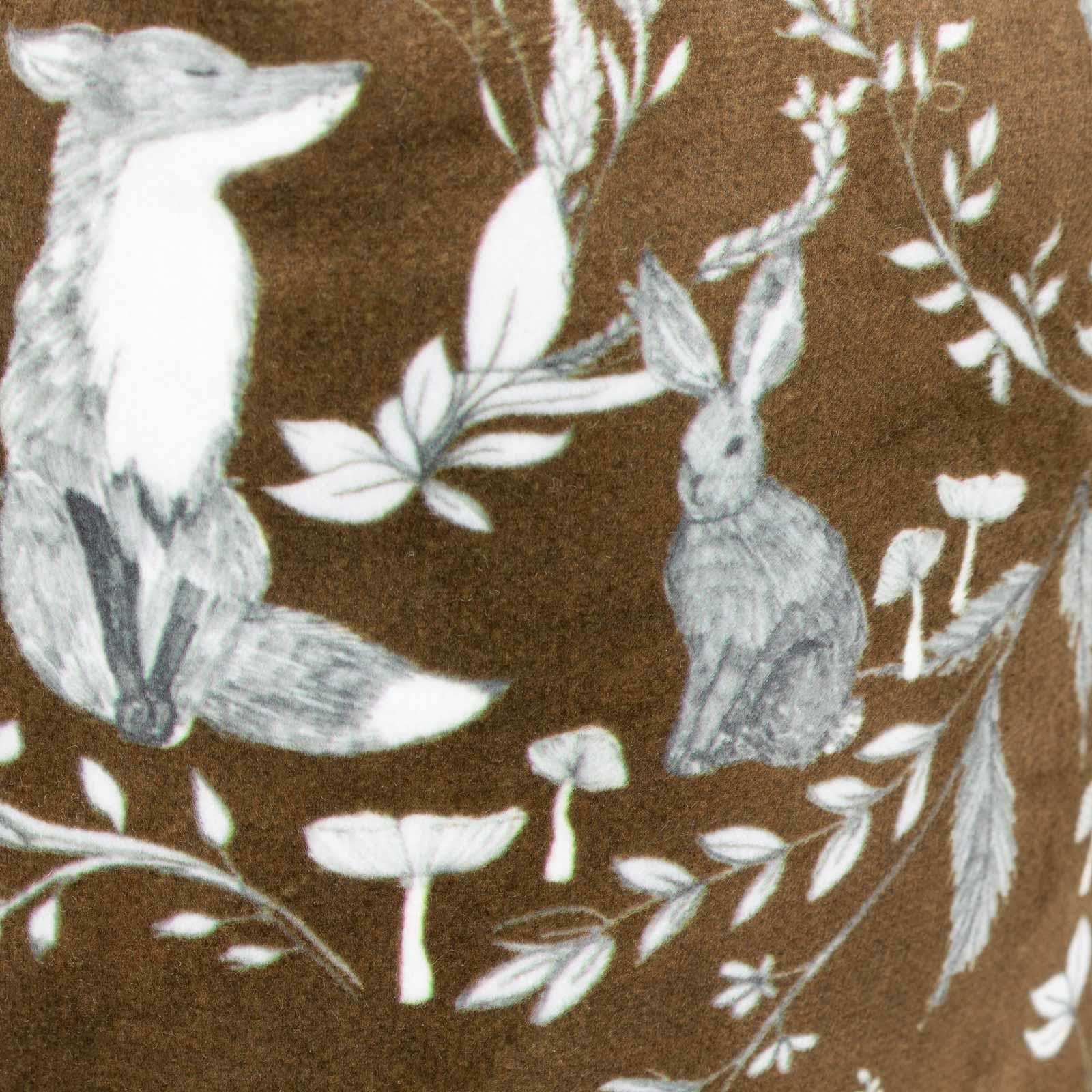 Buckthorn Doorstop by furn.