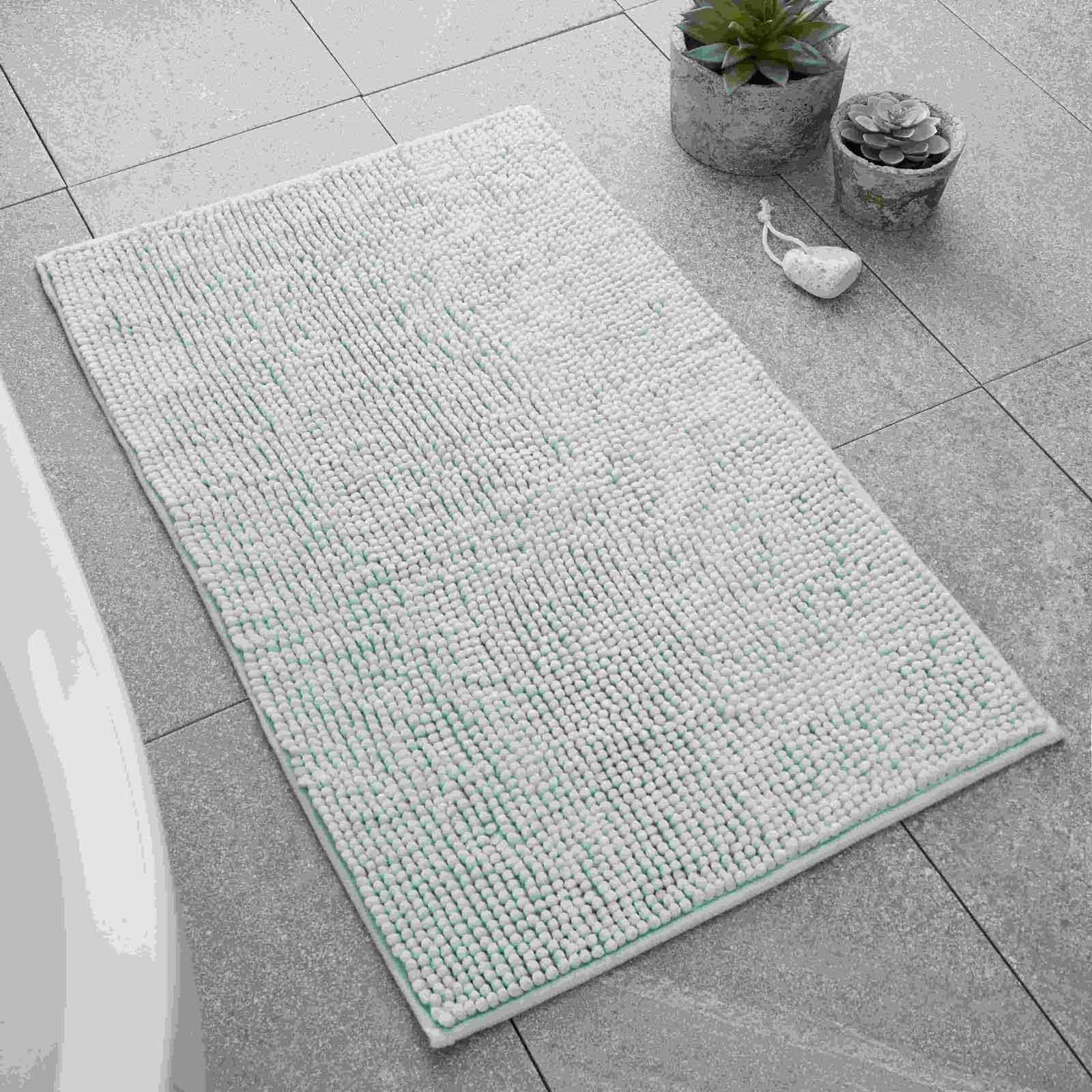 Bobble Bath Mat 50cm x 80cm by Catherine Lansfield