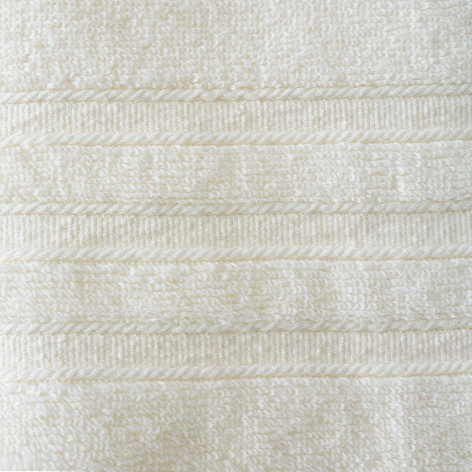 Zero Twist 100% Cotton 500gsm Towels by Catherine Lansfield