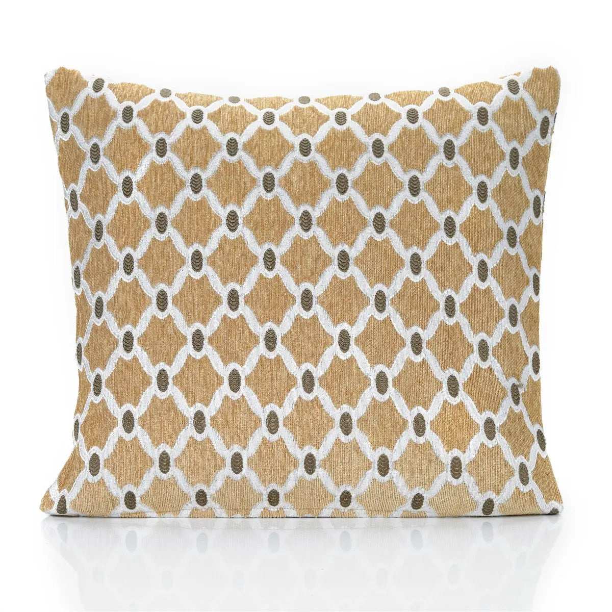 Berkeley Cushion Cover / Filled Cushion Collection by Alan Symonds