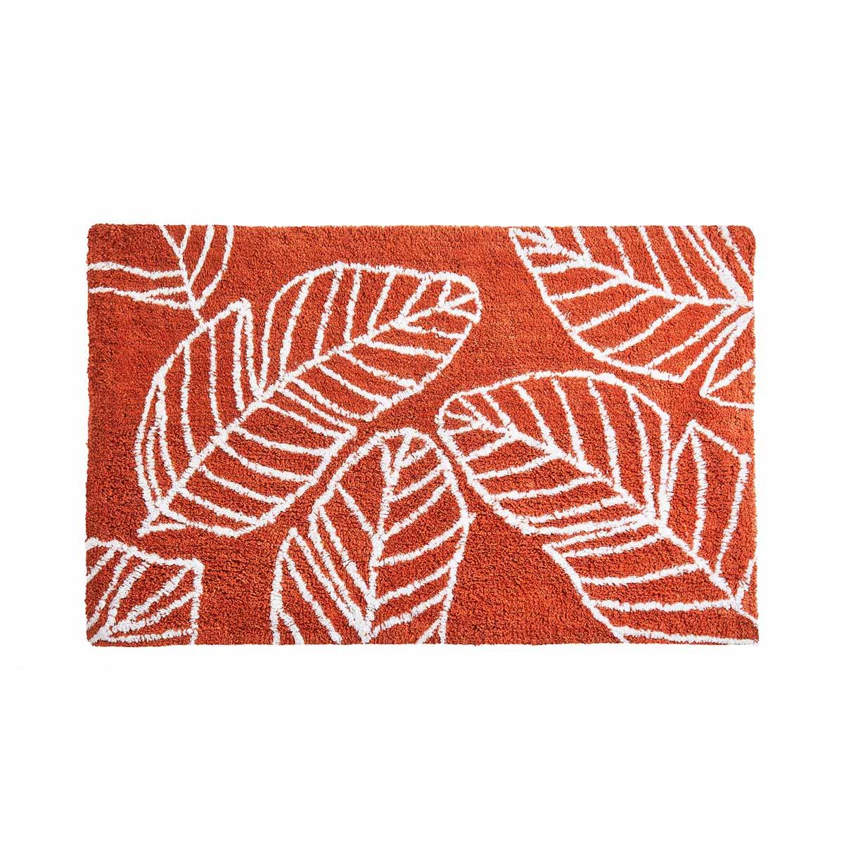 Matteo Bath Mat 50cm x 80cm by Fusion