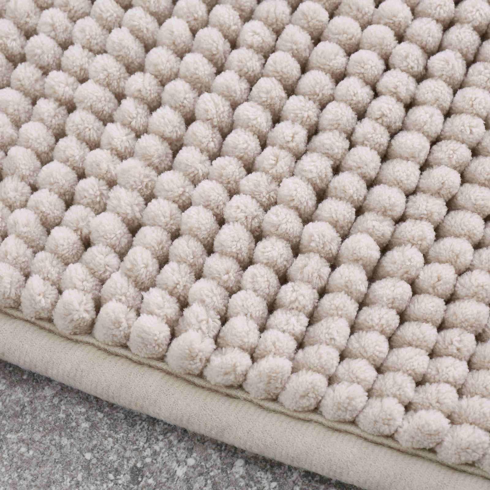 Bobble Bath Mat 50cm x 80cm by Catherine Lansfield