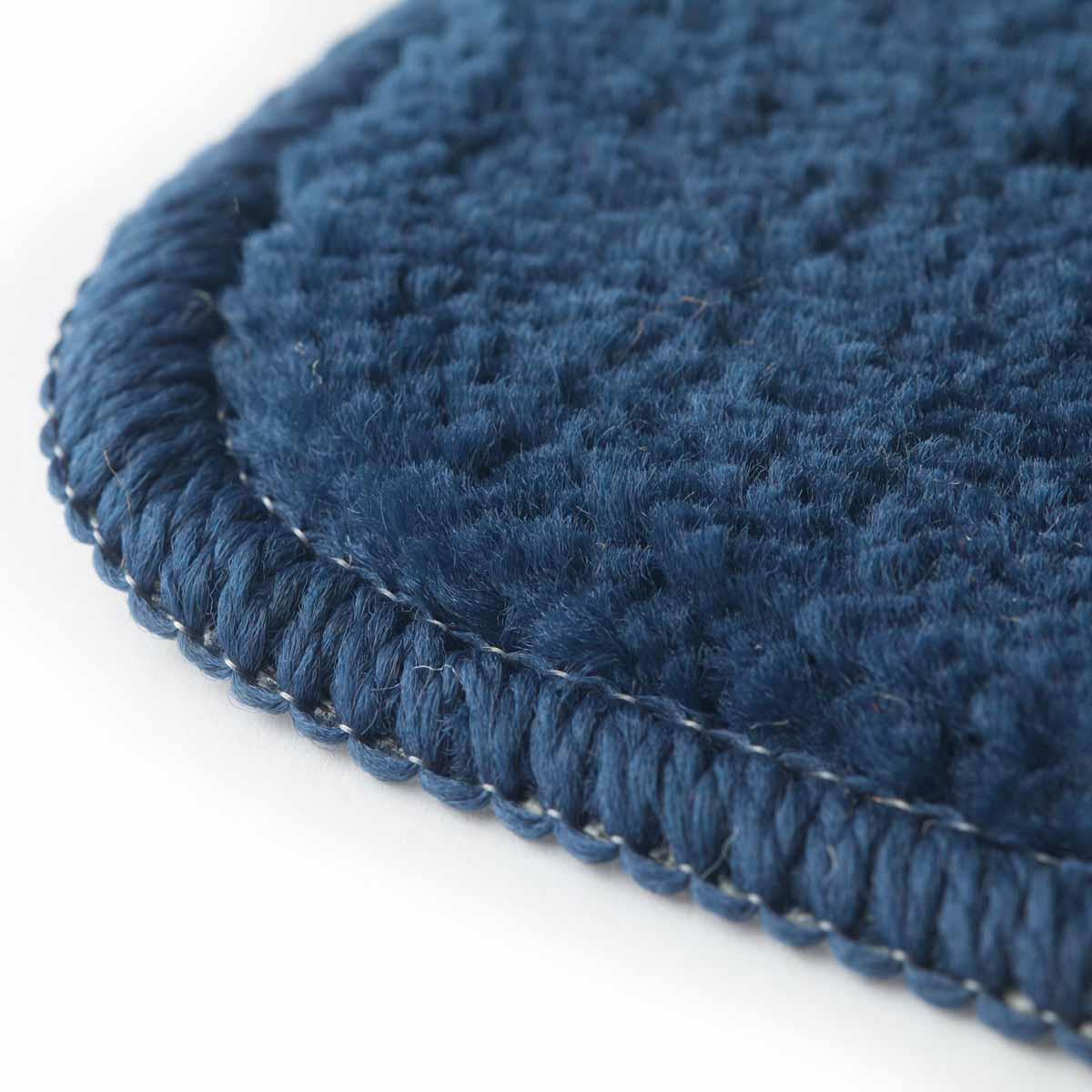 Orkney Bath Mat 45x75cm by Emma Barclay