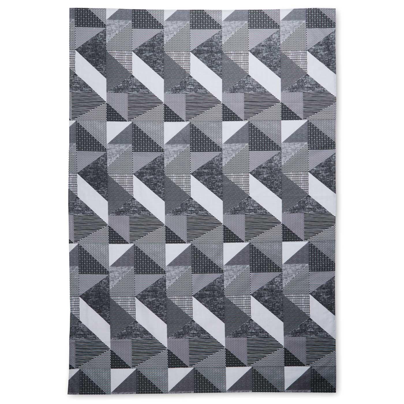 Larsson Geo Kitchen Textiles Collection by Catherine Lansfield