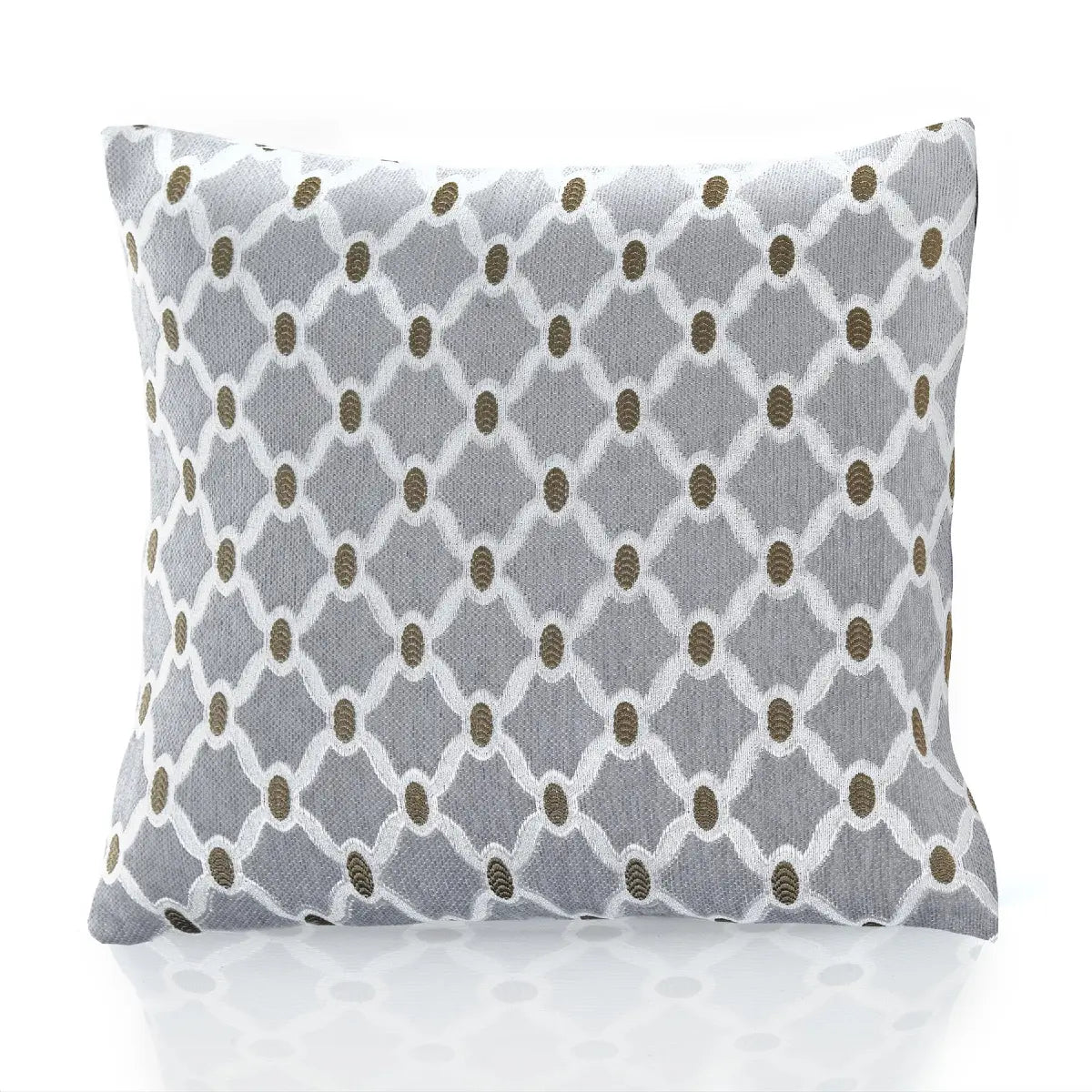 Berkeley Cushion Cover / Filled Cushion Collection by Alan Symonds