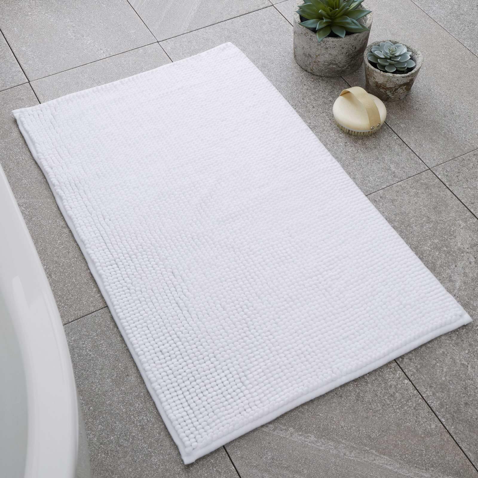 Bobble Bath Mat 50cm x 80cm by Catherine Lansfield