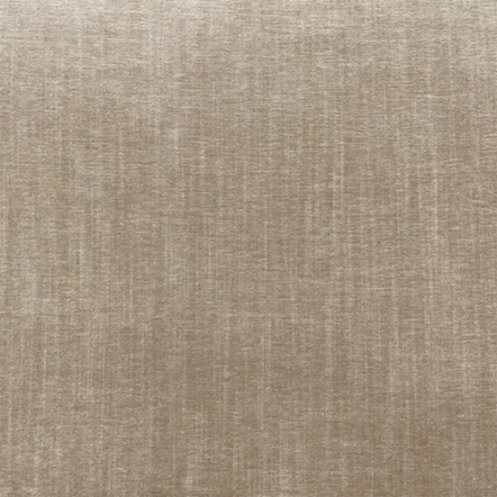 Braga Velvet Cushion Cover Made to Order by Style Furnishings