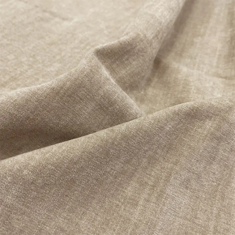 Braga Velvet Cushion Cover Made to Order by Style Furnishings