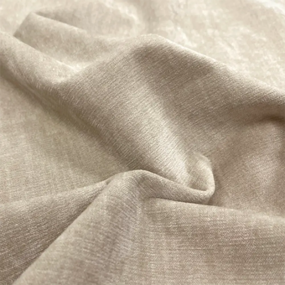 Braga Velvet Cushion Cover Made to Order by Style Furnishings