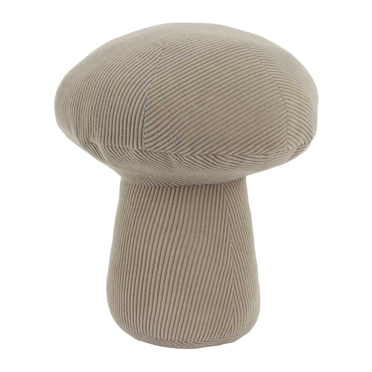 Cord Mushroom Door Stop by Wylder Nature