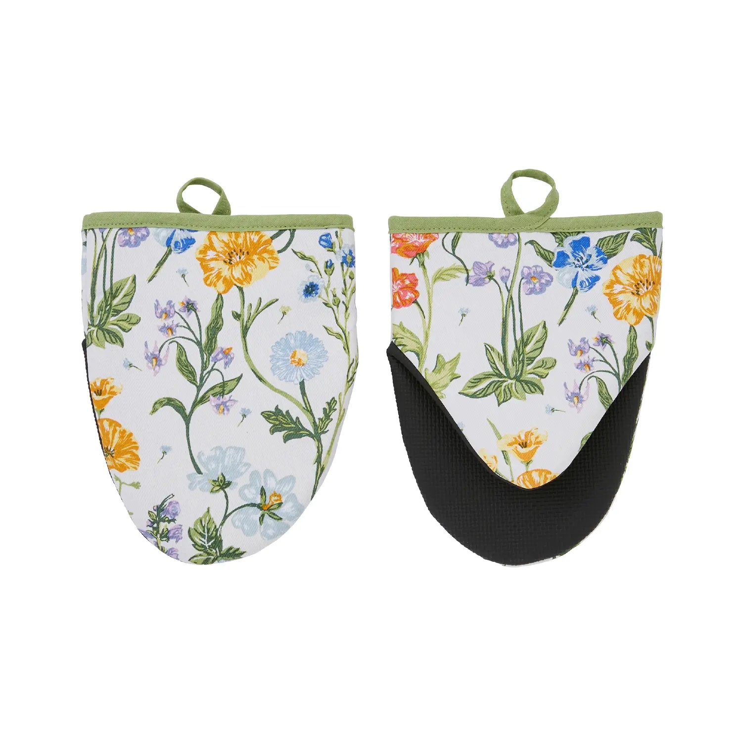 Cottage Garden Kitchen Collection by Ulster Weavers