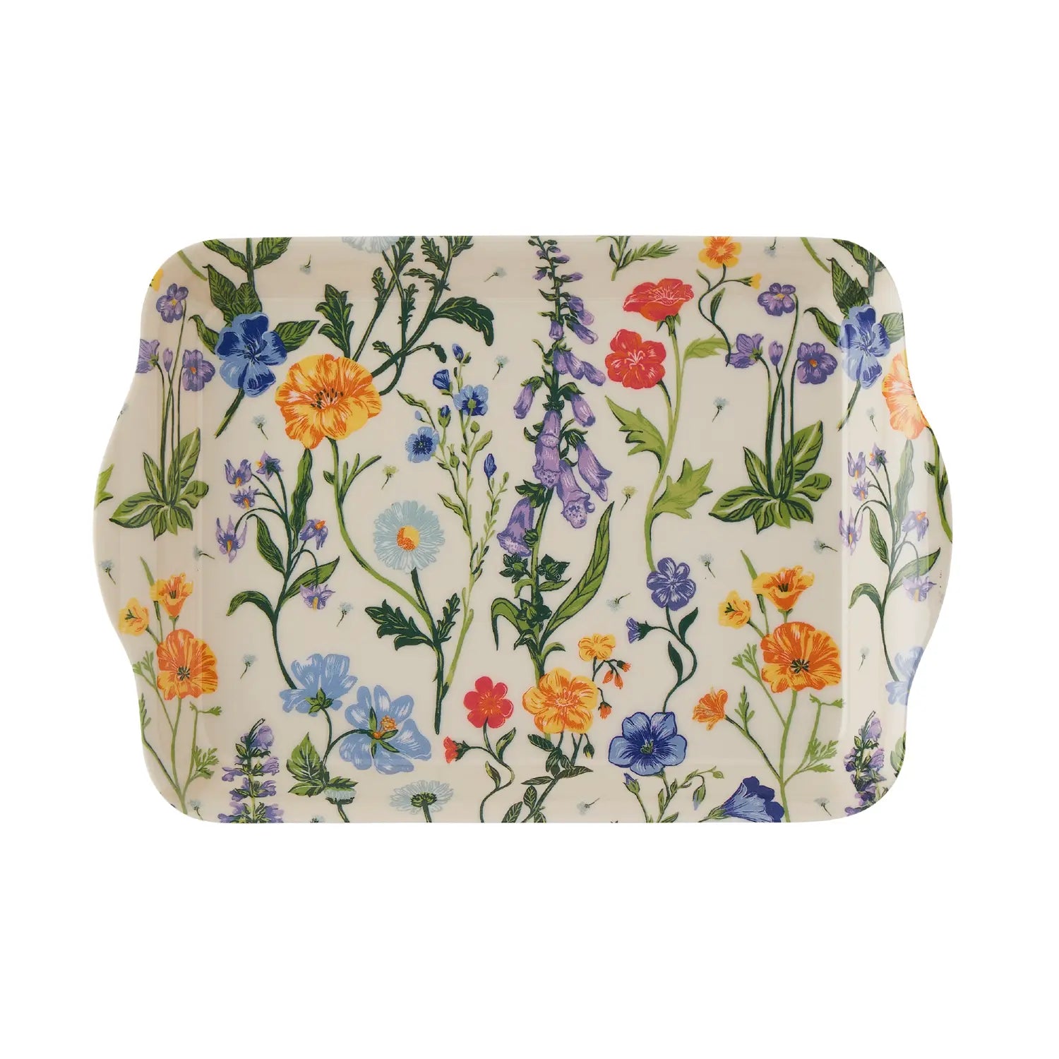 Cottage Garden Kitchen Collection by Ulster Weavers