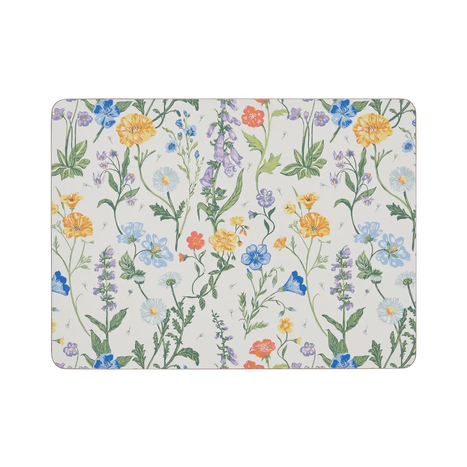 Cottage Garden Kitchen Collection by Ulster Weavers