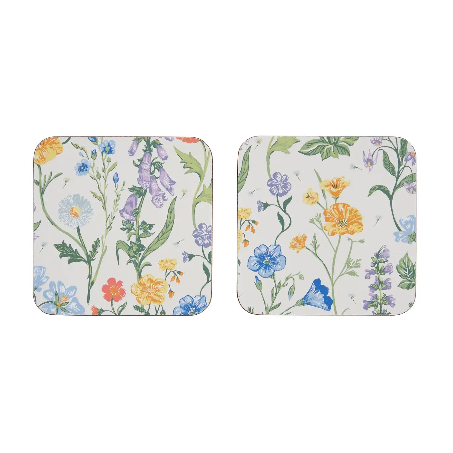 Cottage Garden Kitchen Collection by Ulster Weavers