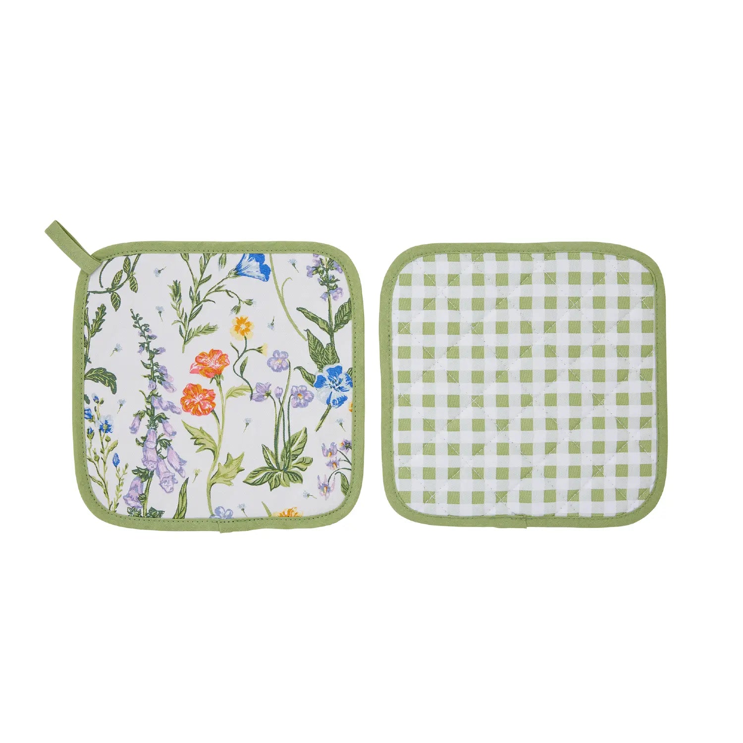 Cottage Garden Kitchen Collection by Ulster Weavers