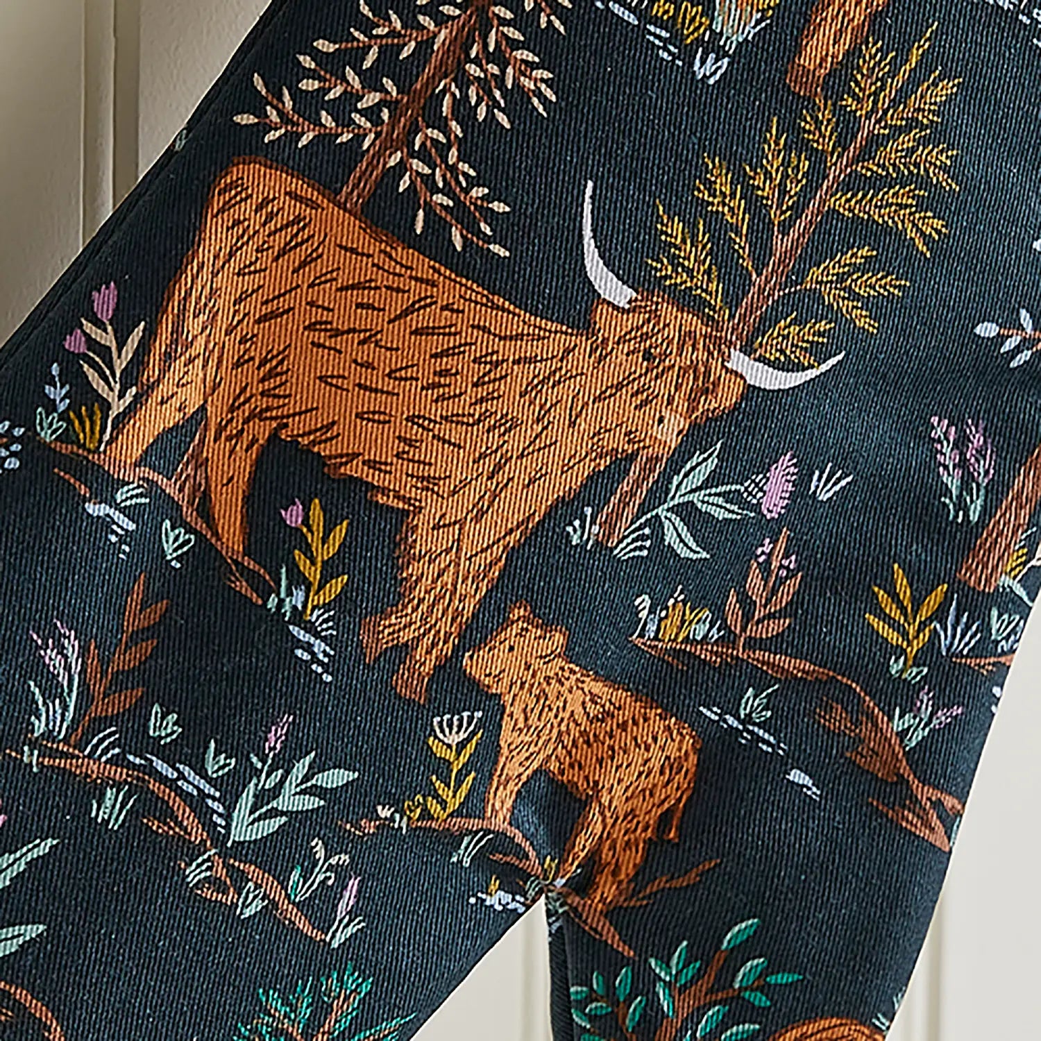 Connie the Cow Kitchen Collection by Ulster Weavers