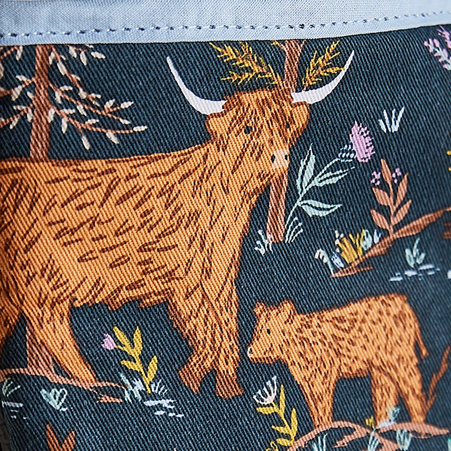 Connie the Cow Kitchen Collection by Ulster Weavers