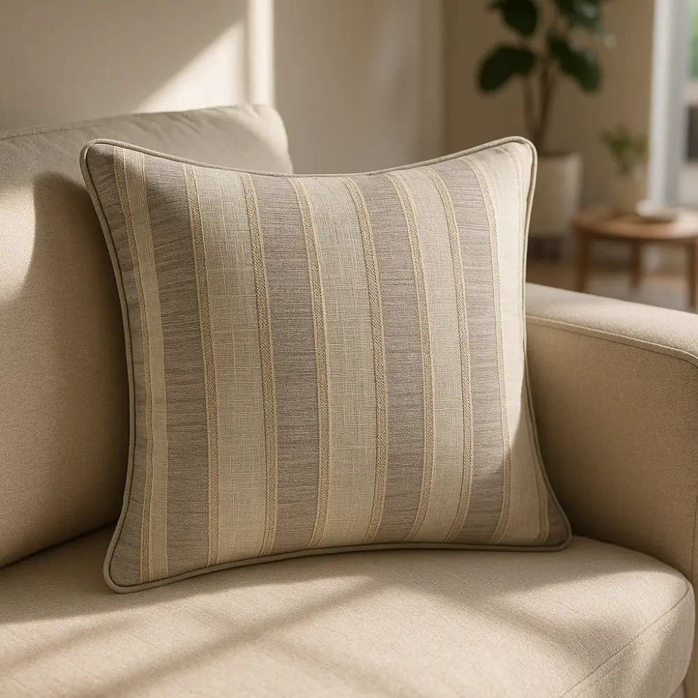 Castelli Cushion Cover Made to Order by Style Furnishings
