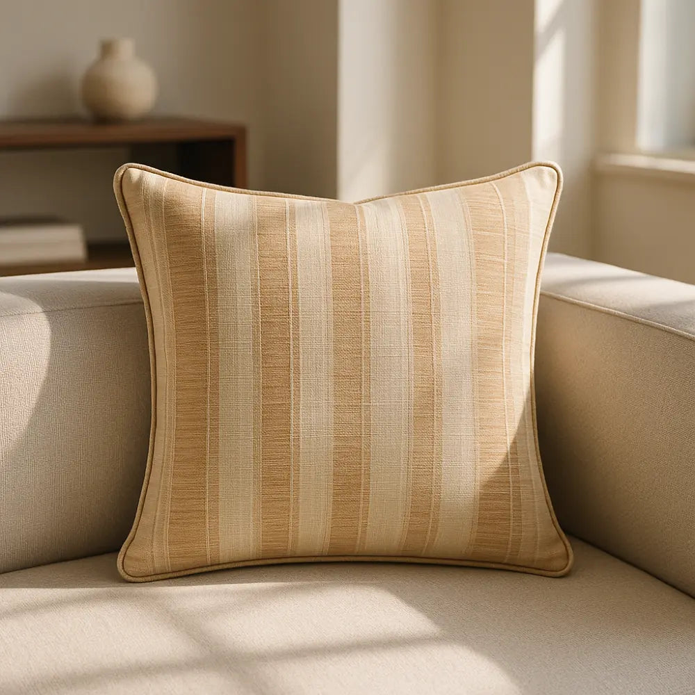 Castelli Cushion Cover Made to Order by Style Furnishings