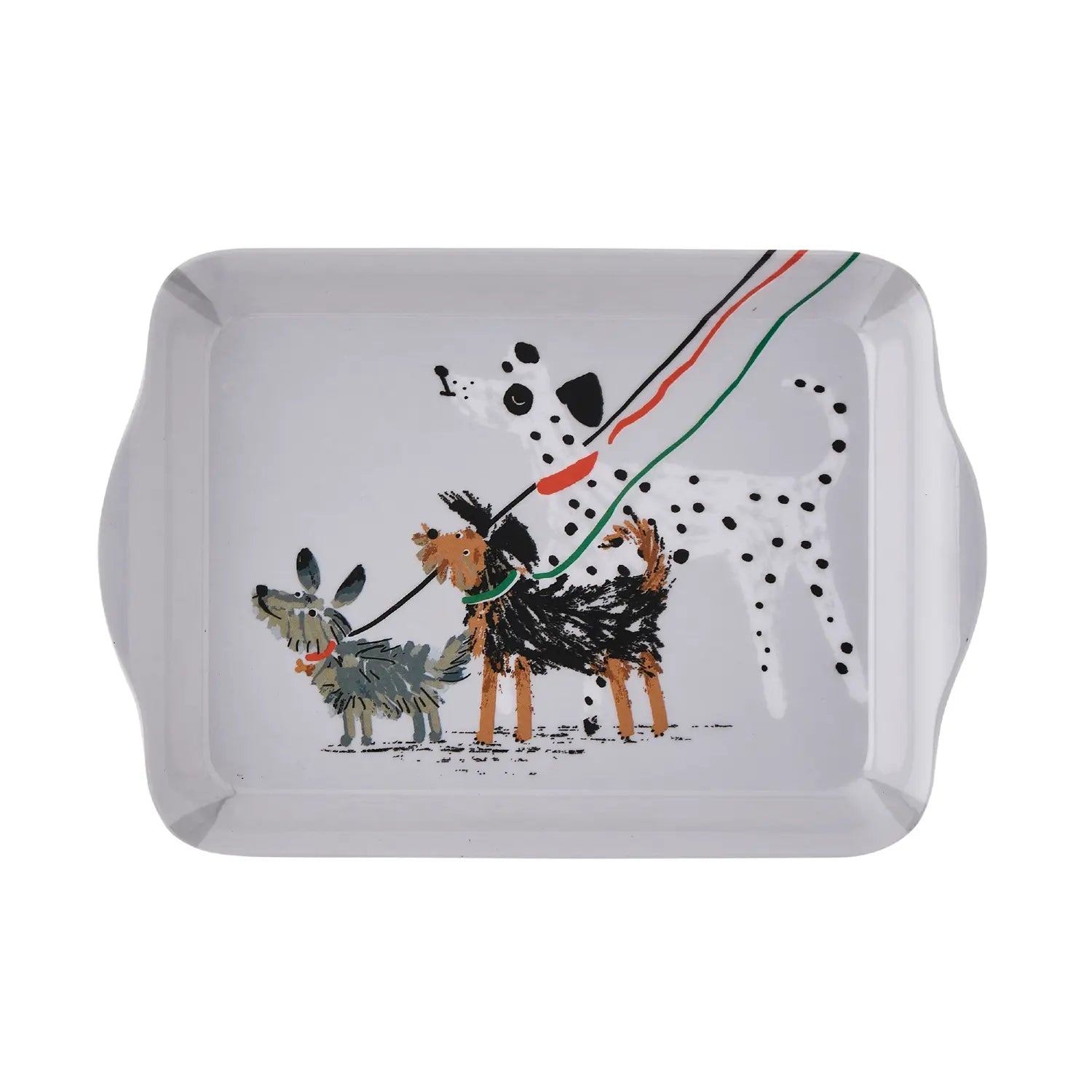 Dog Days Kitchen Collection by Ulster Weavers