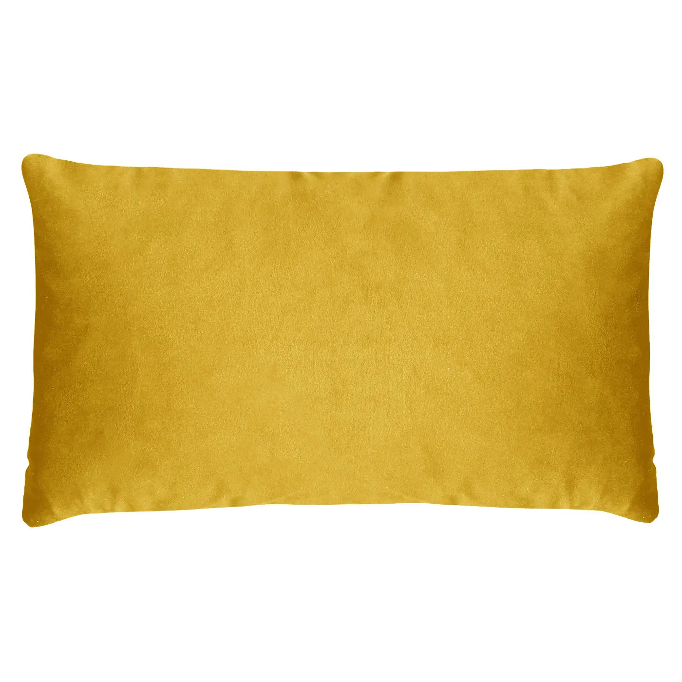 Gold Bee Cushion Cover / Filled Cushion by Evans Lichfield