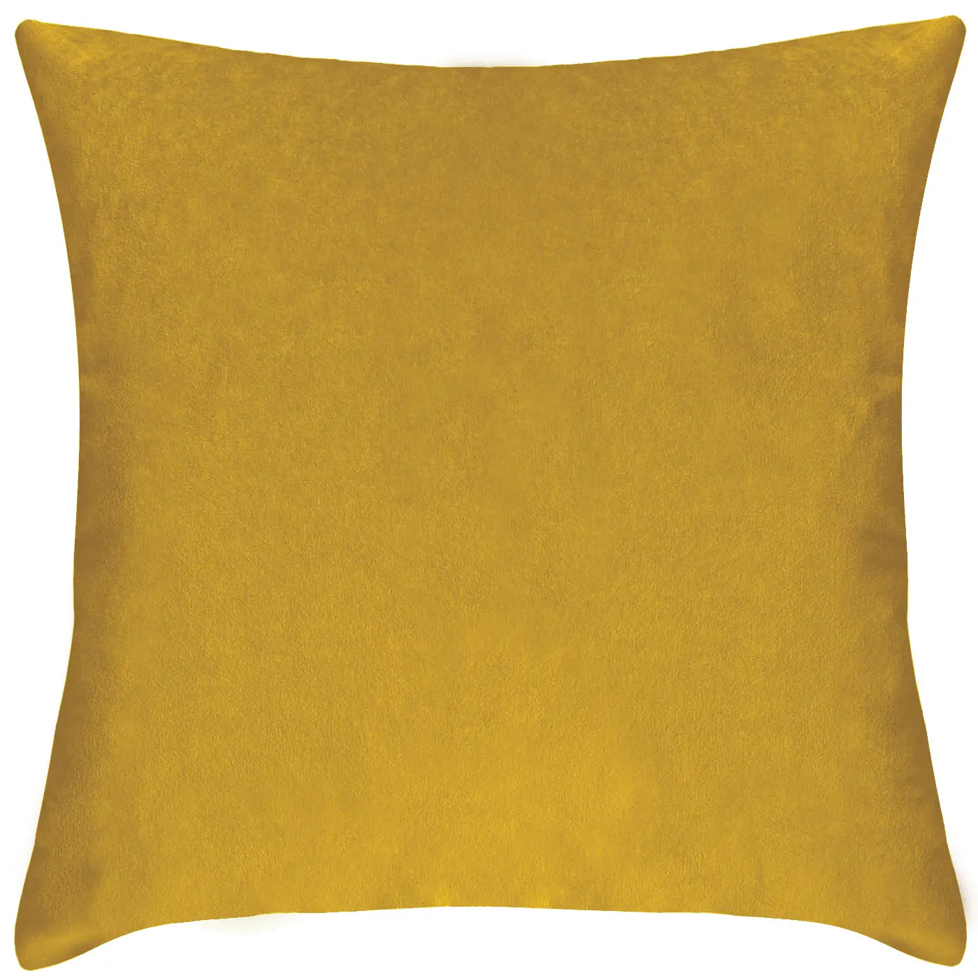 Gold Bee Cushion Cover / Filled Cushion by Evans Lichfield
