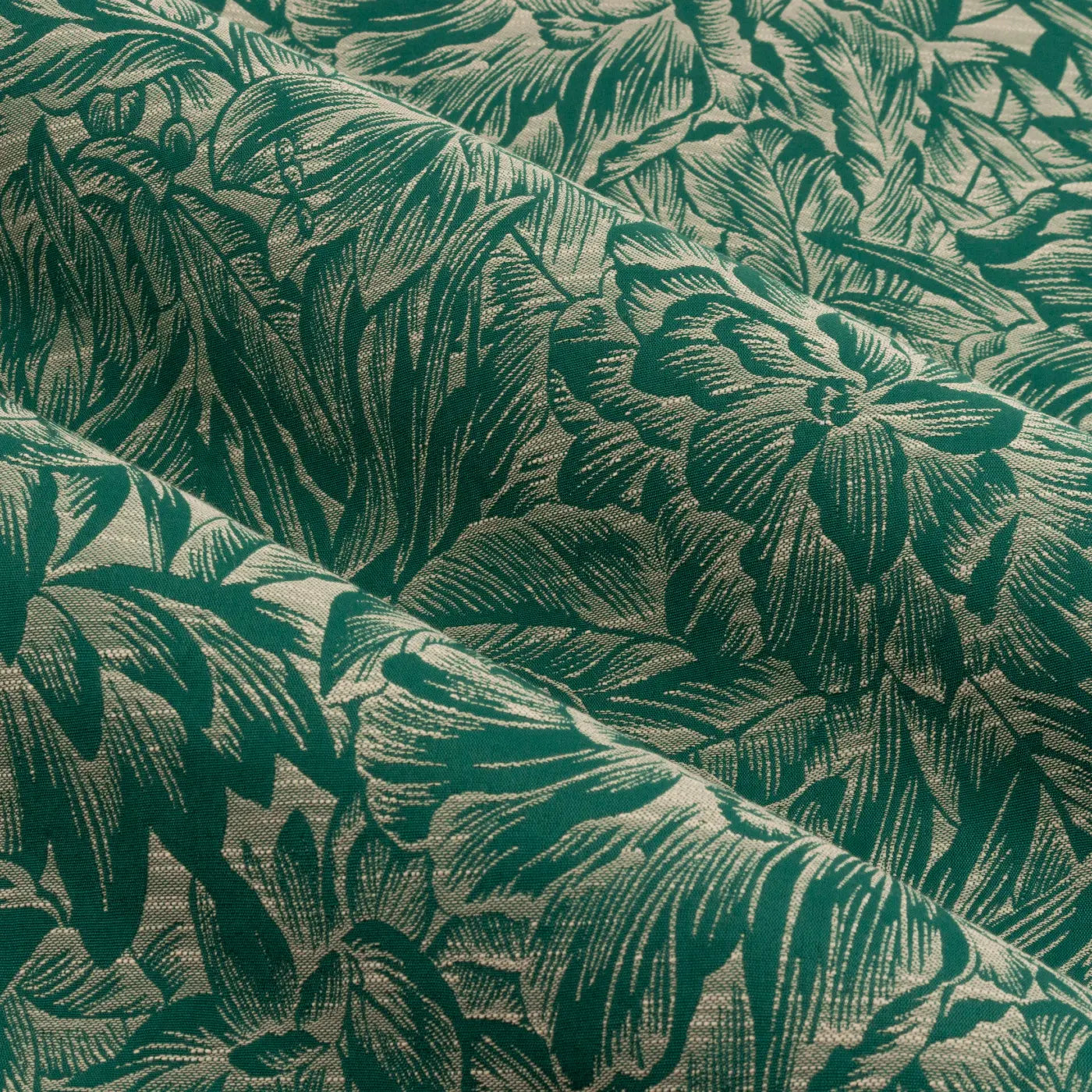 Grantley Tape Top Pencil Pleat Curtains by Wylder