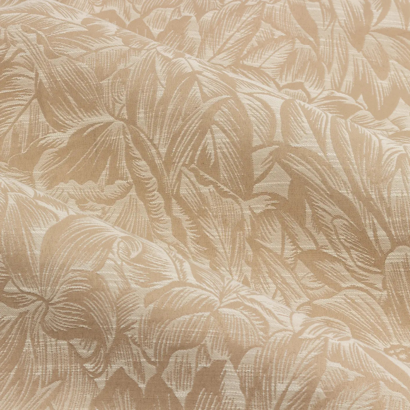 Grantley Tape Top Pencil Pleat Curtains by Wylder