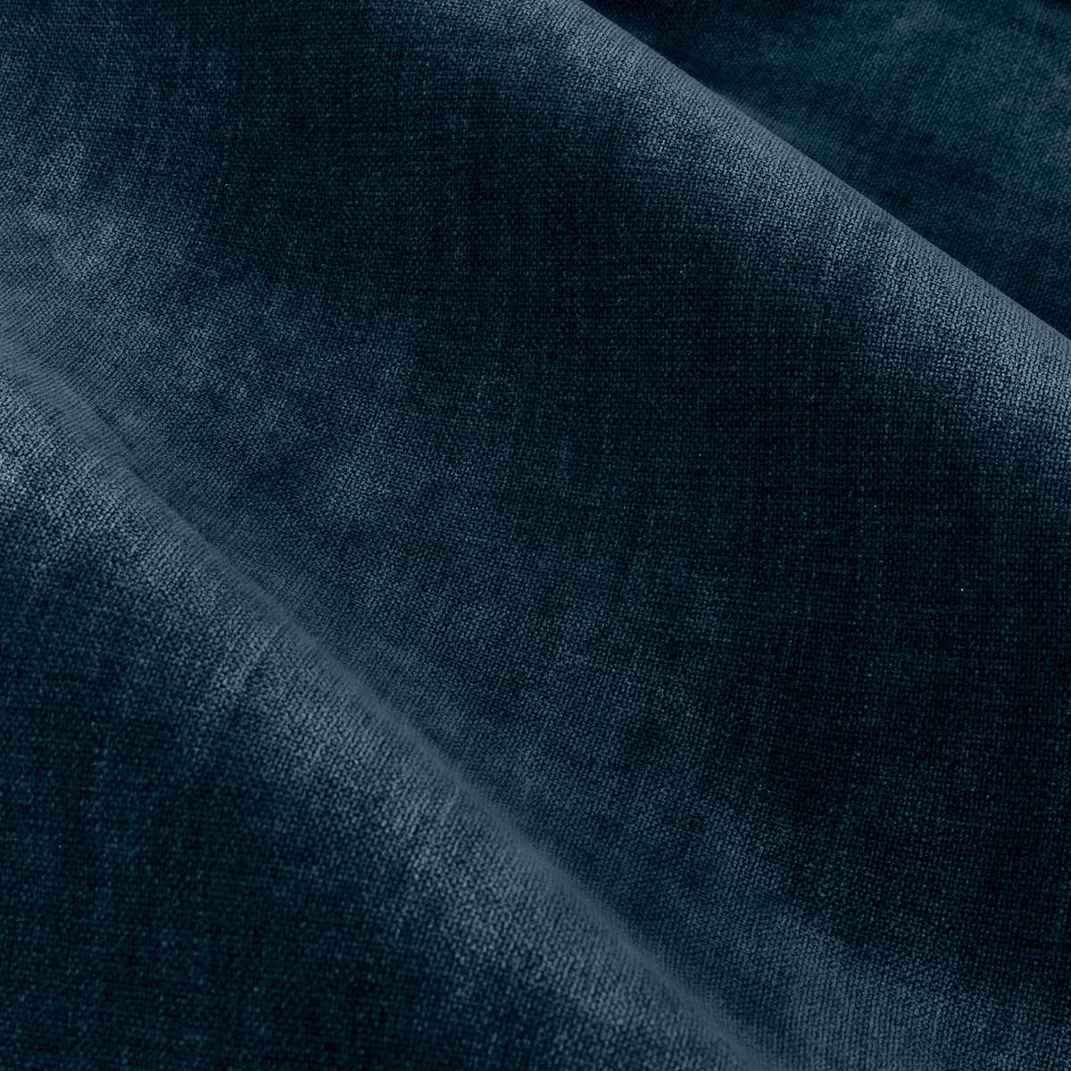 Heavy Chenille Lined Tape Top Pencil Pleat Curtains by Yard