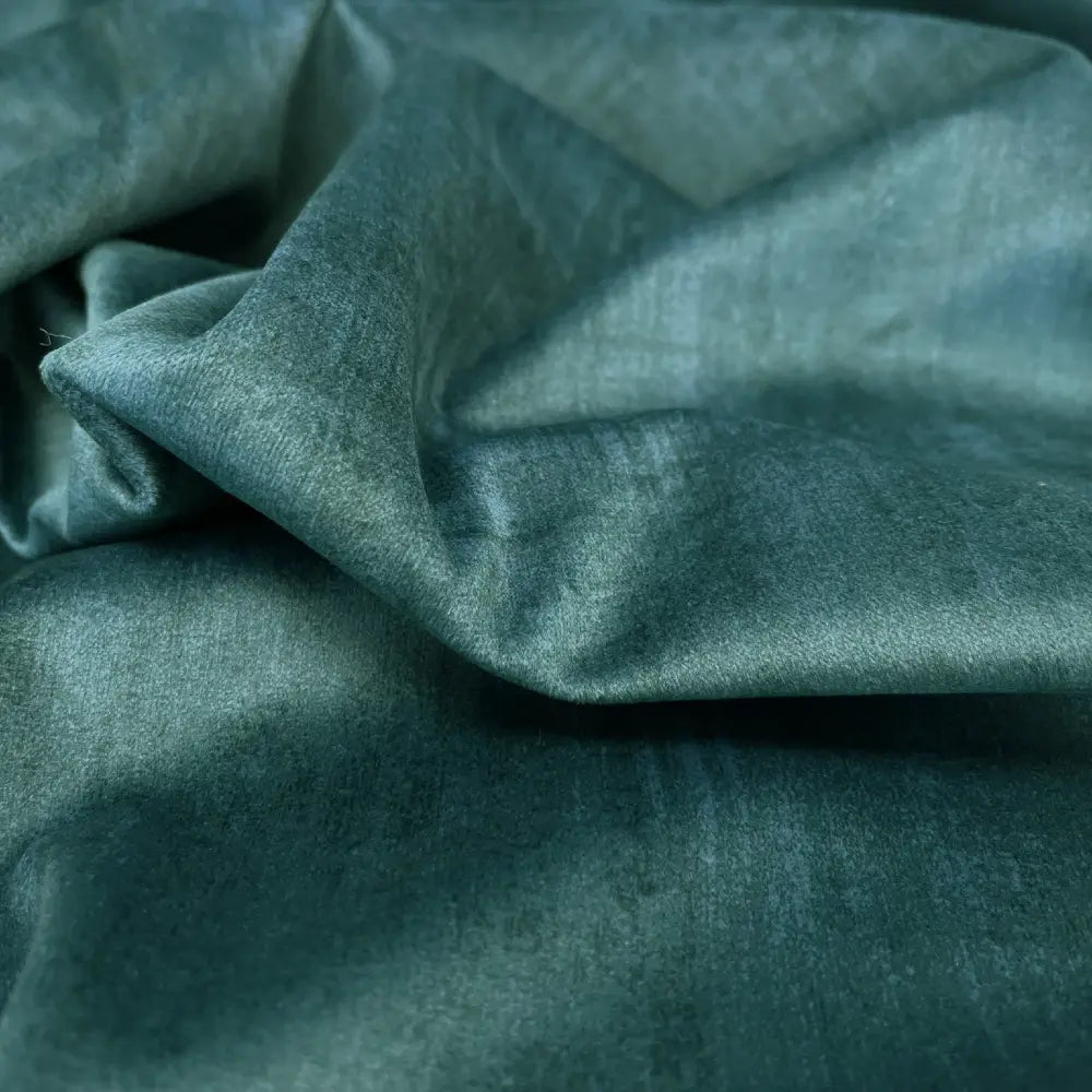 Lille Velvet Cushion Cover Made to Order by Style Furnishings