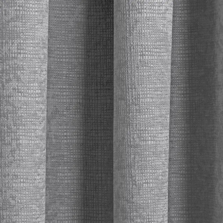 Matrix Thermal Dim Out Tape Top Pencil Pleat Curtains by Enhanced Living