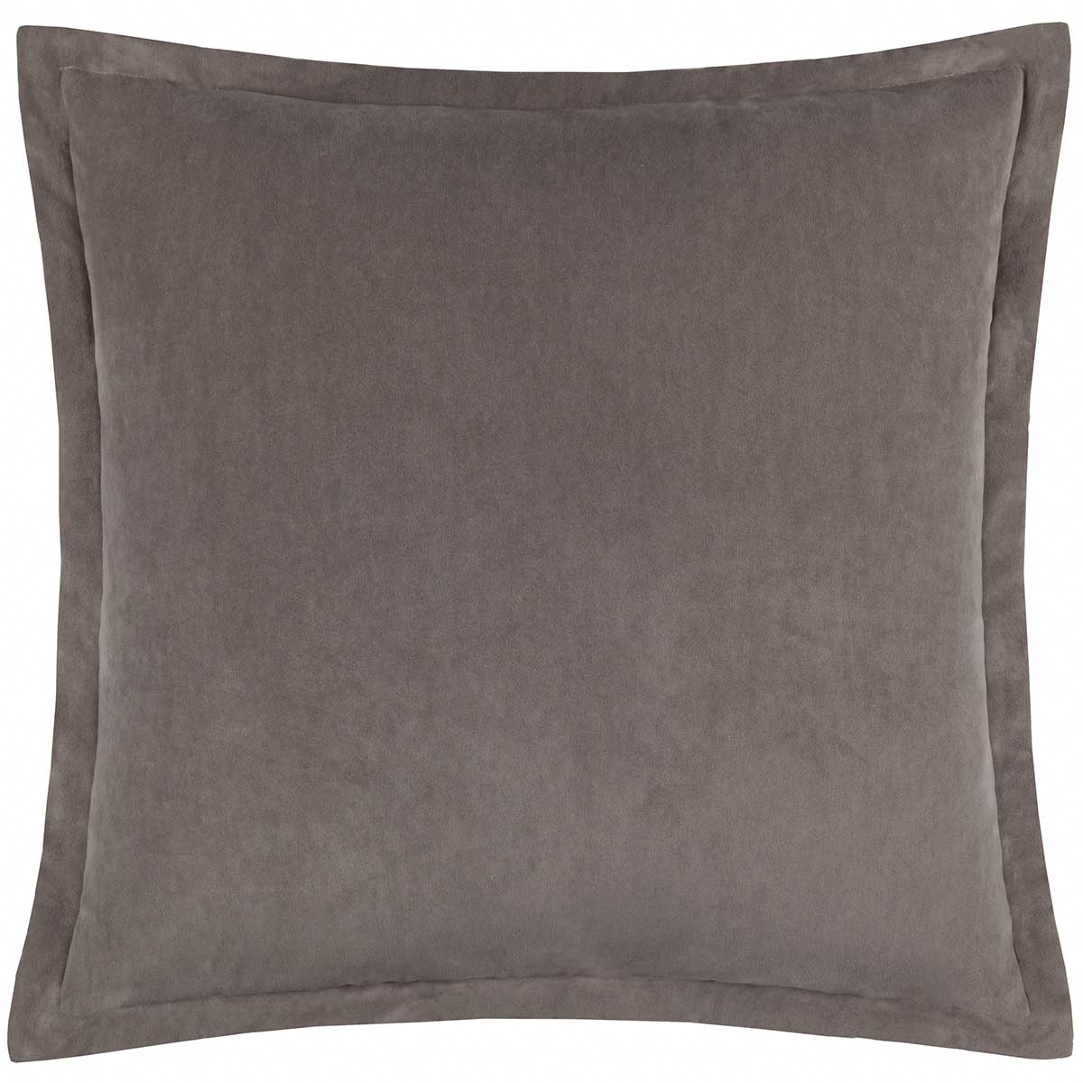 Merton Cushion Cover / Filled Cushion by Yard